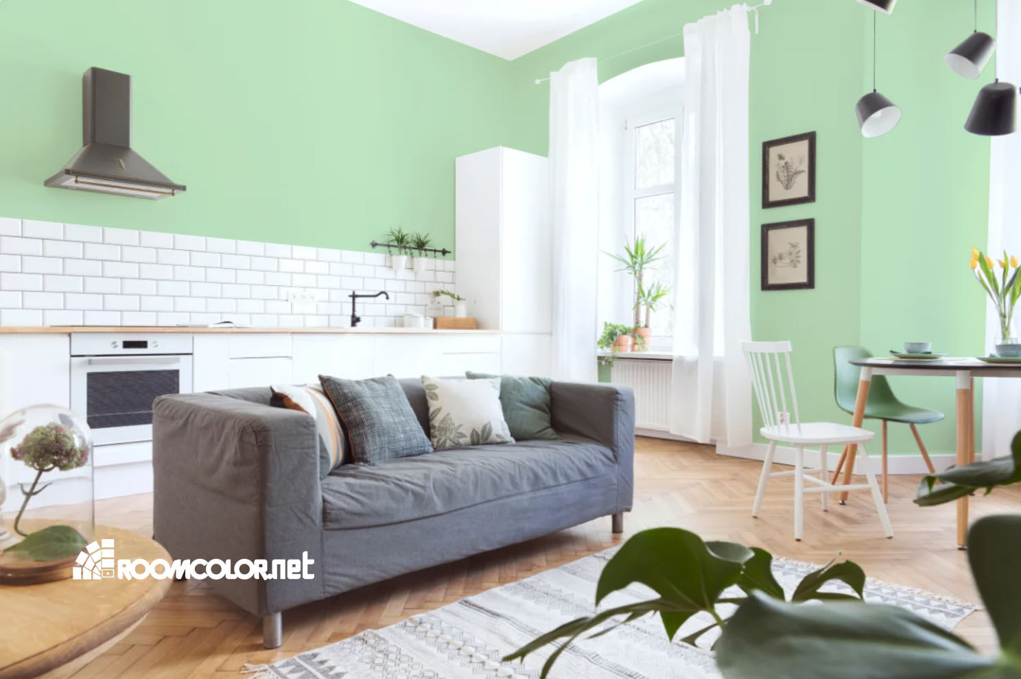 Caparol Agave 110