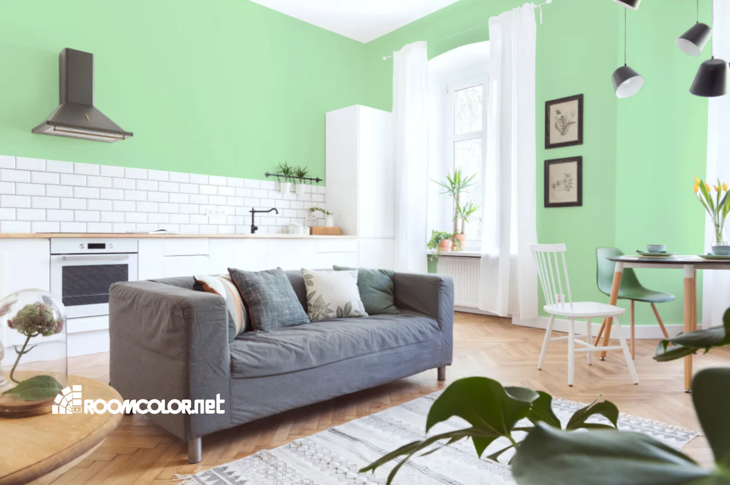 Caparol Agave 150
