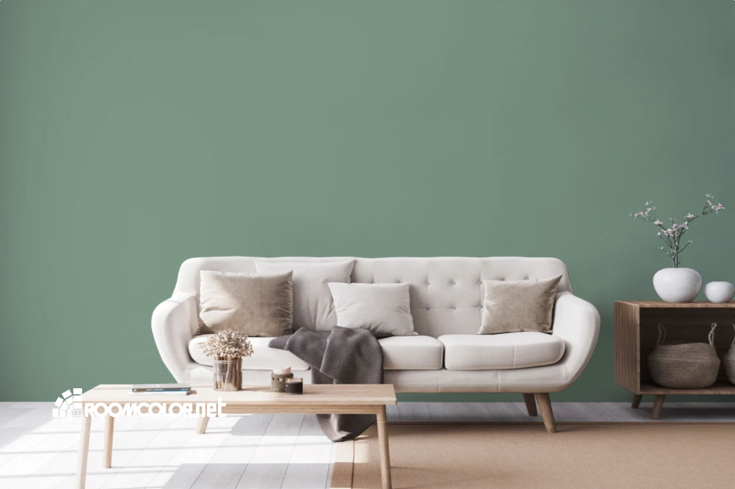 Caparol Malachit 50