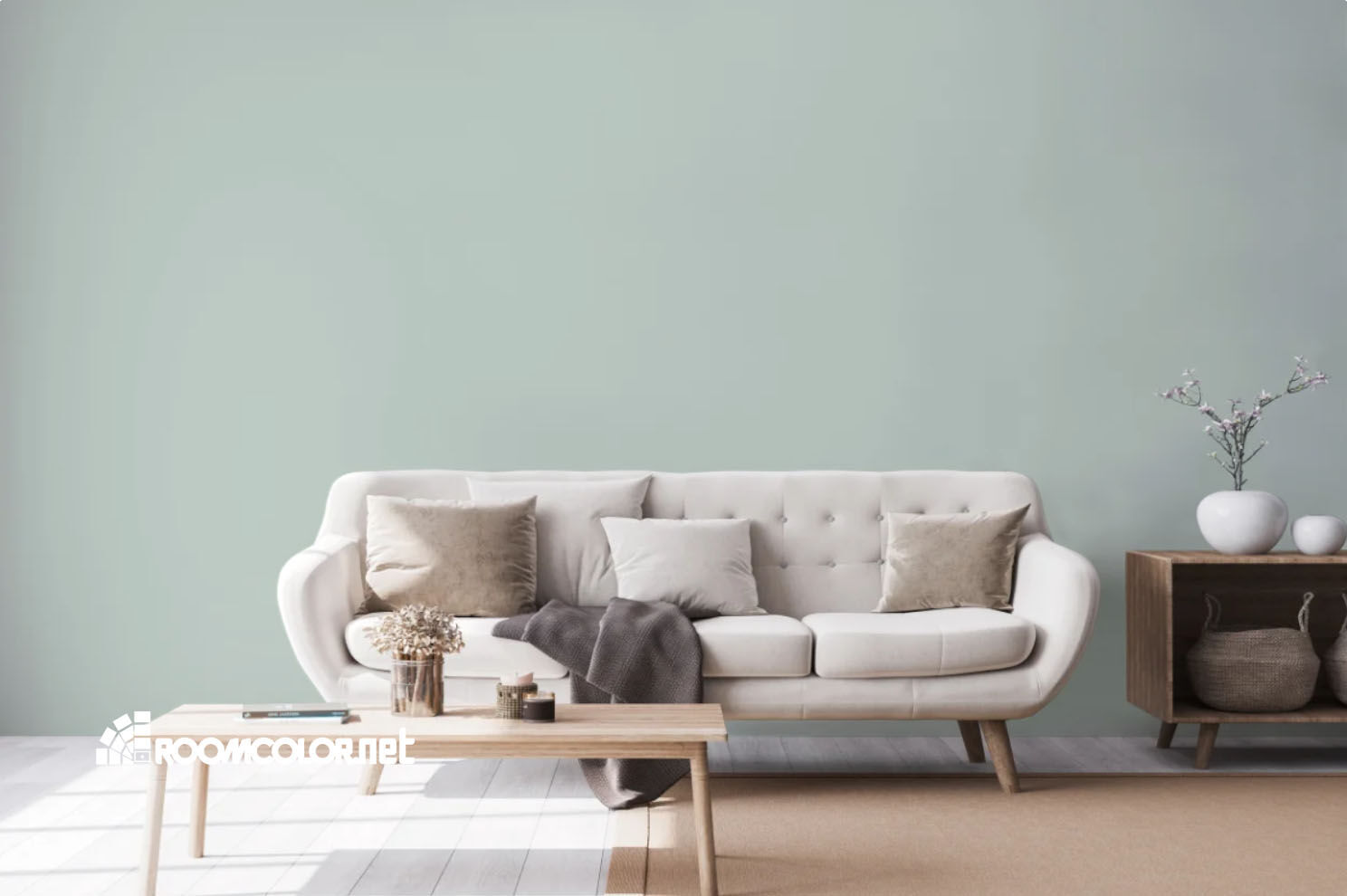 Caparol Malachit 60