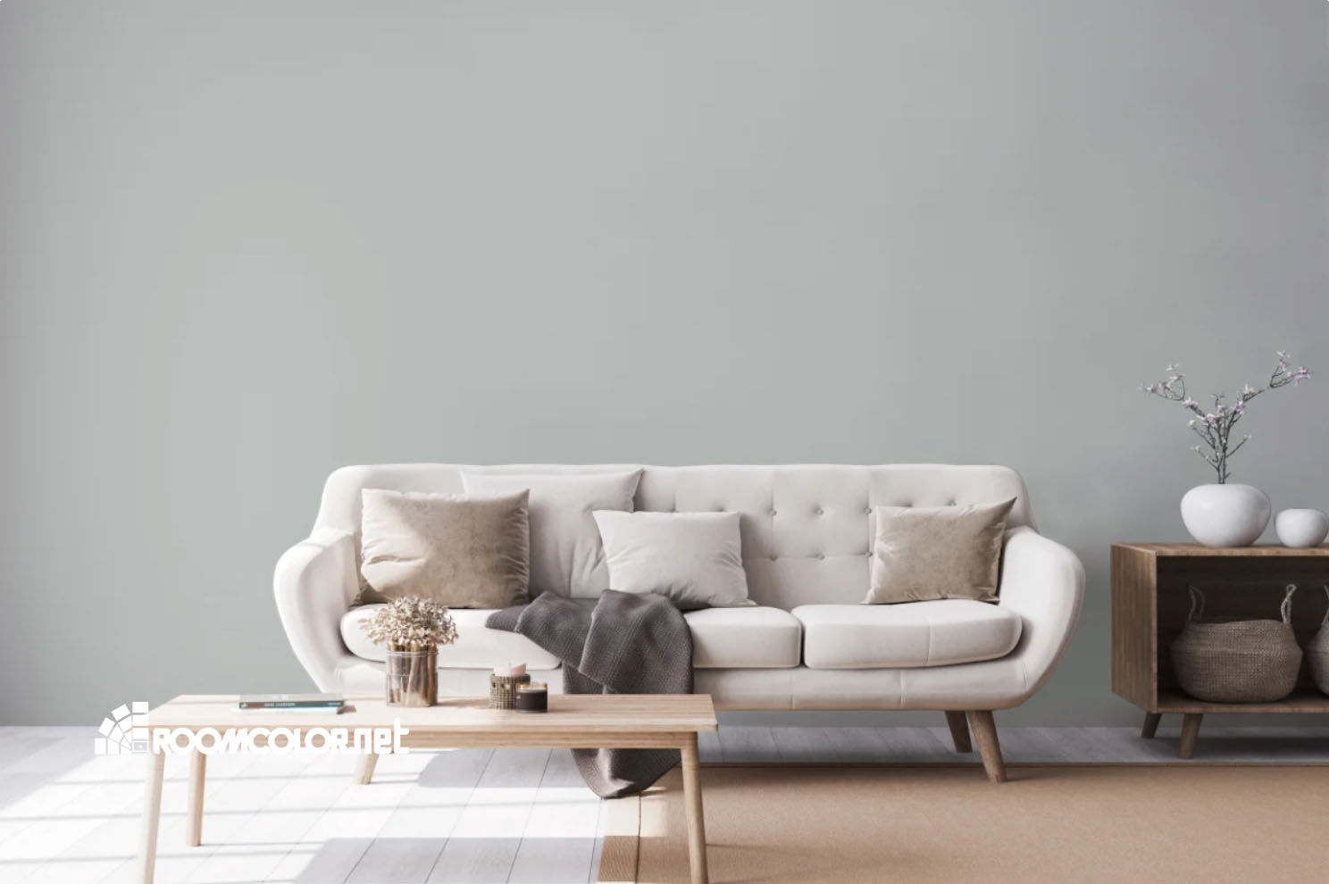 Caparol Mint 20