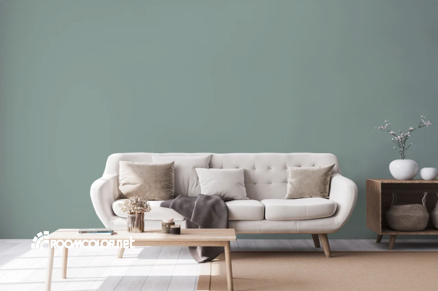 Caparol Mint 50