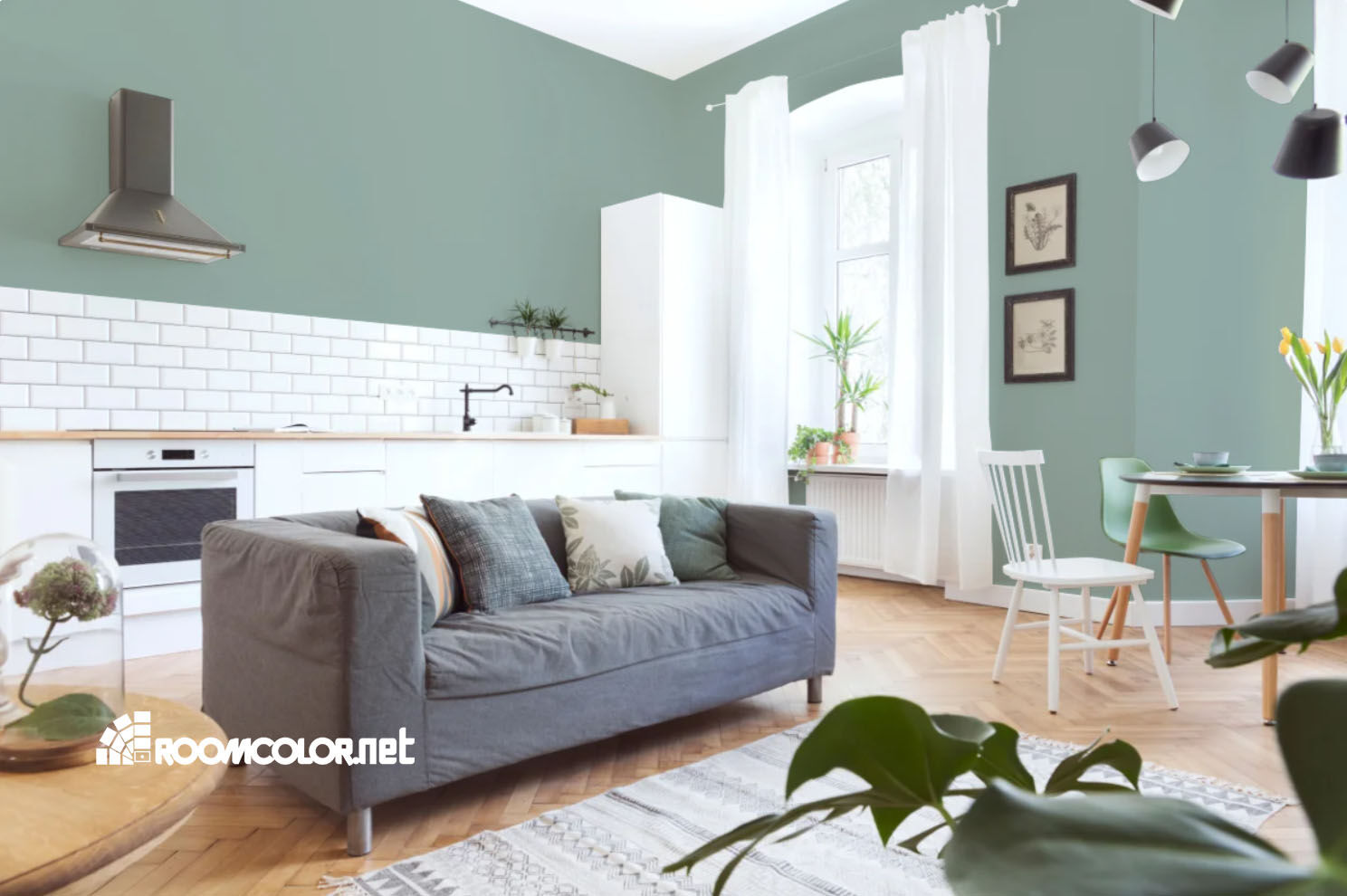 Caparol Mint 50