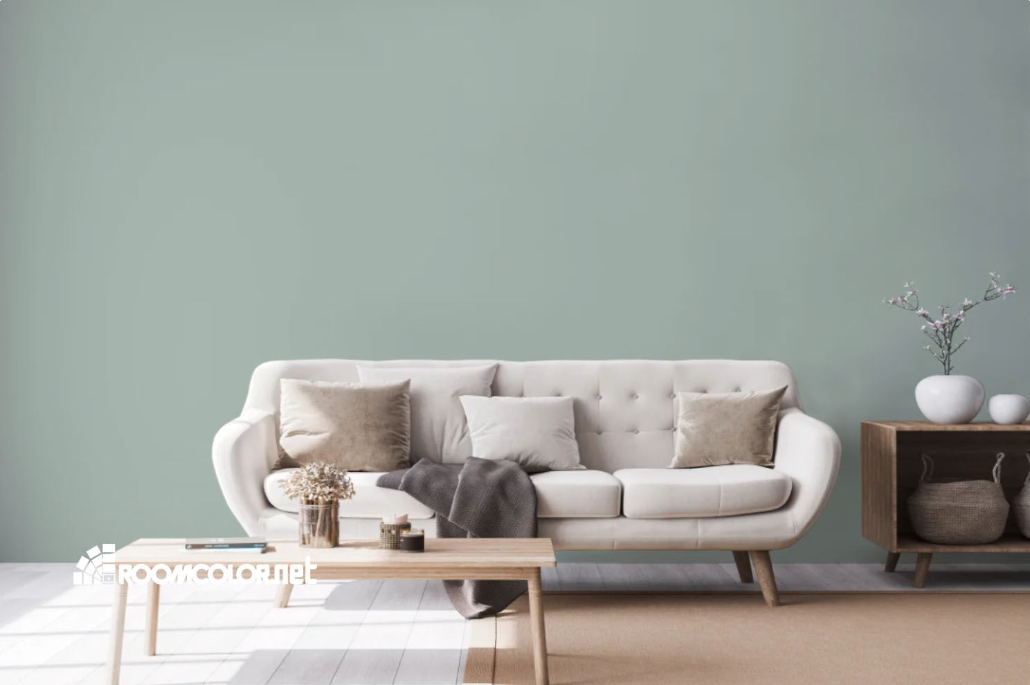 Caparol Mint 55