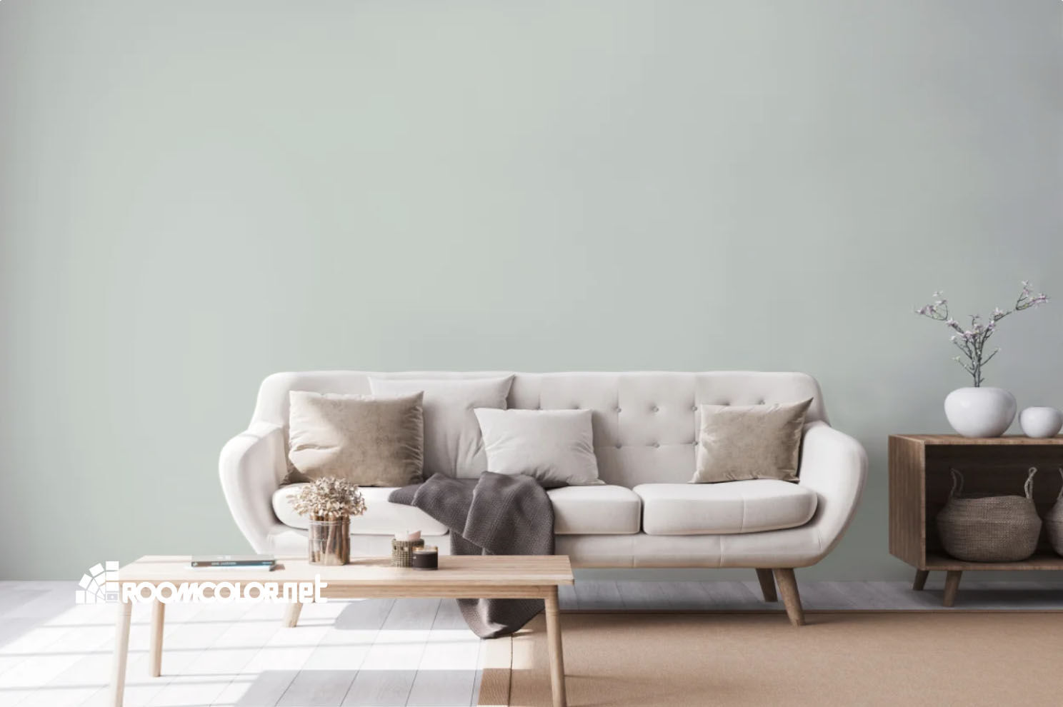 Caparol Mint 60