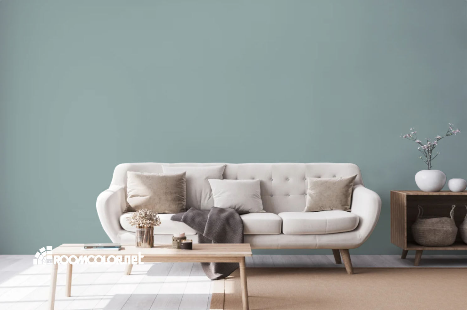 Caparol Patina 55