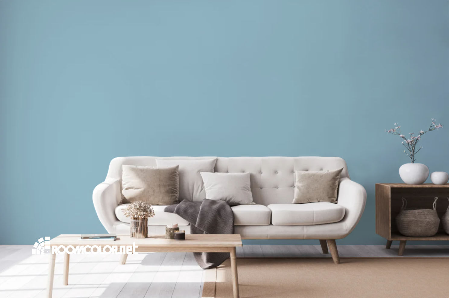 Caparol Arctis 115