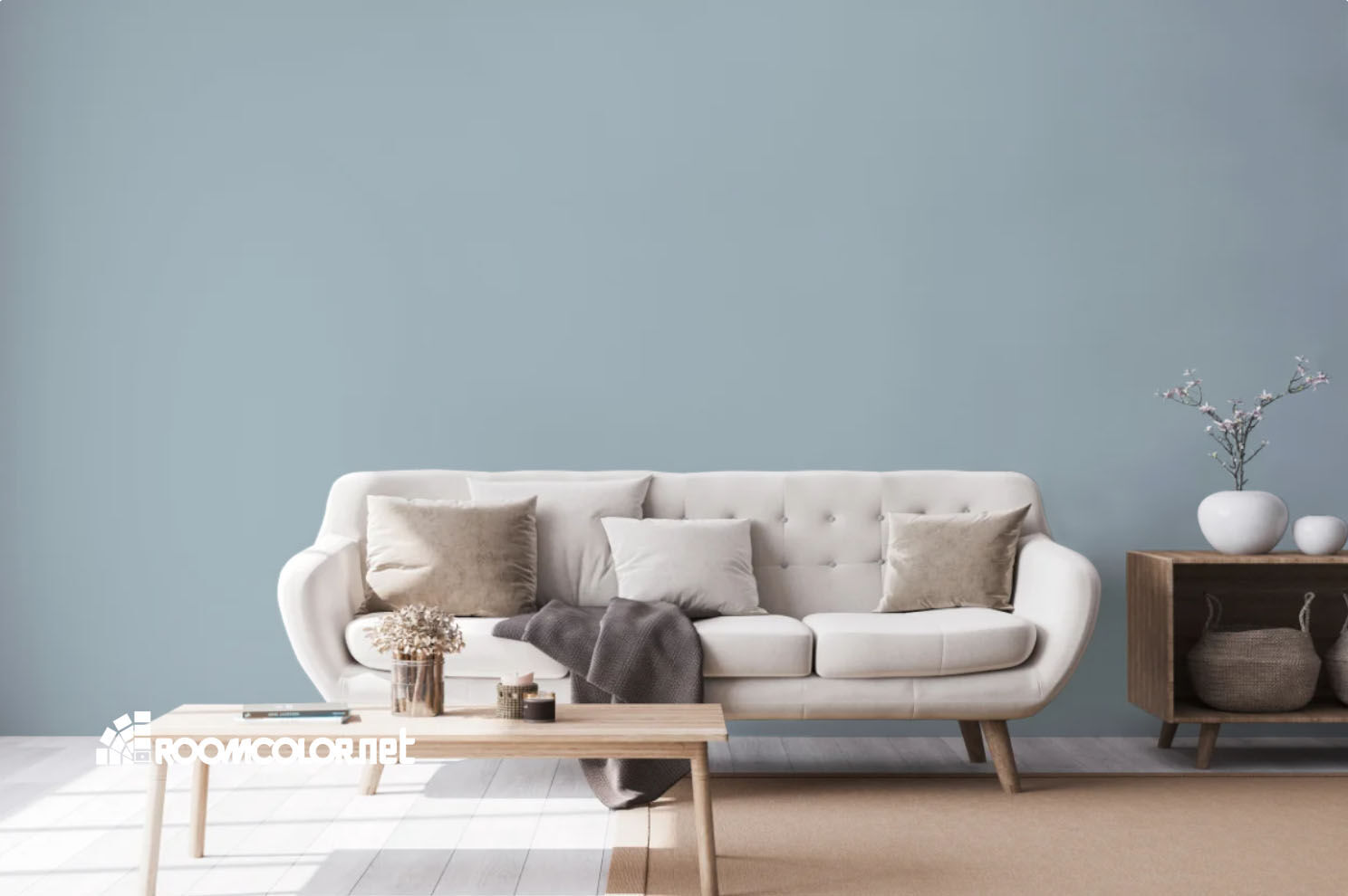 Caparol Arctis 80