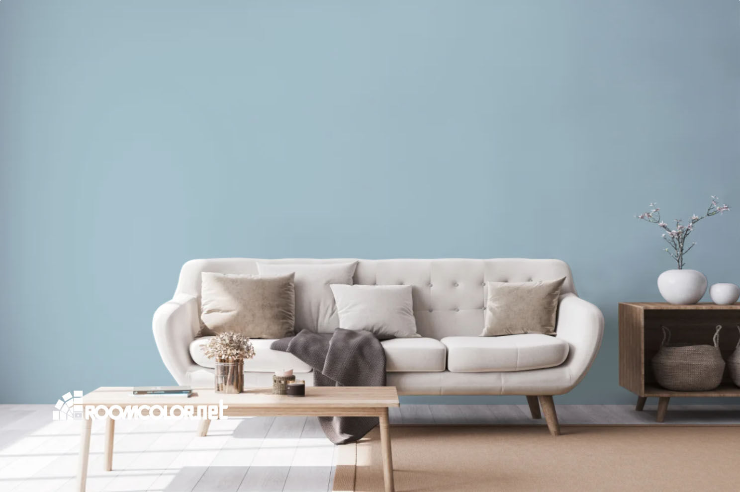Caparol Arctis 85