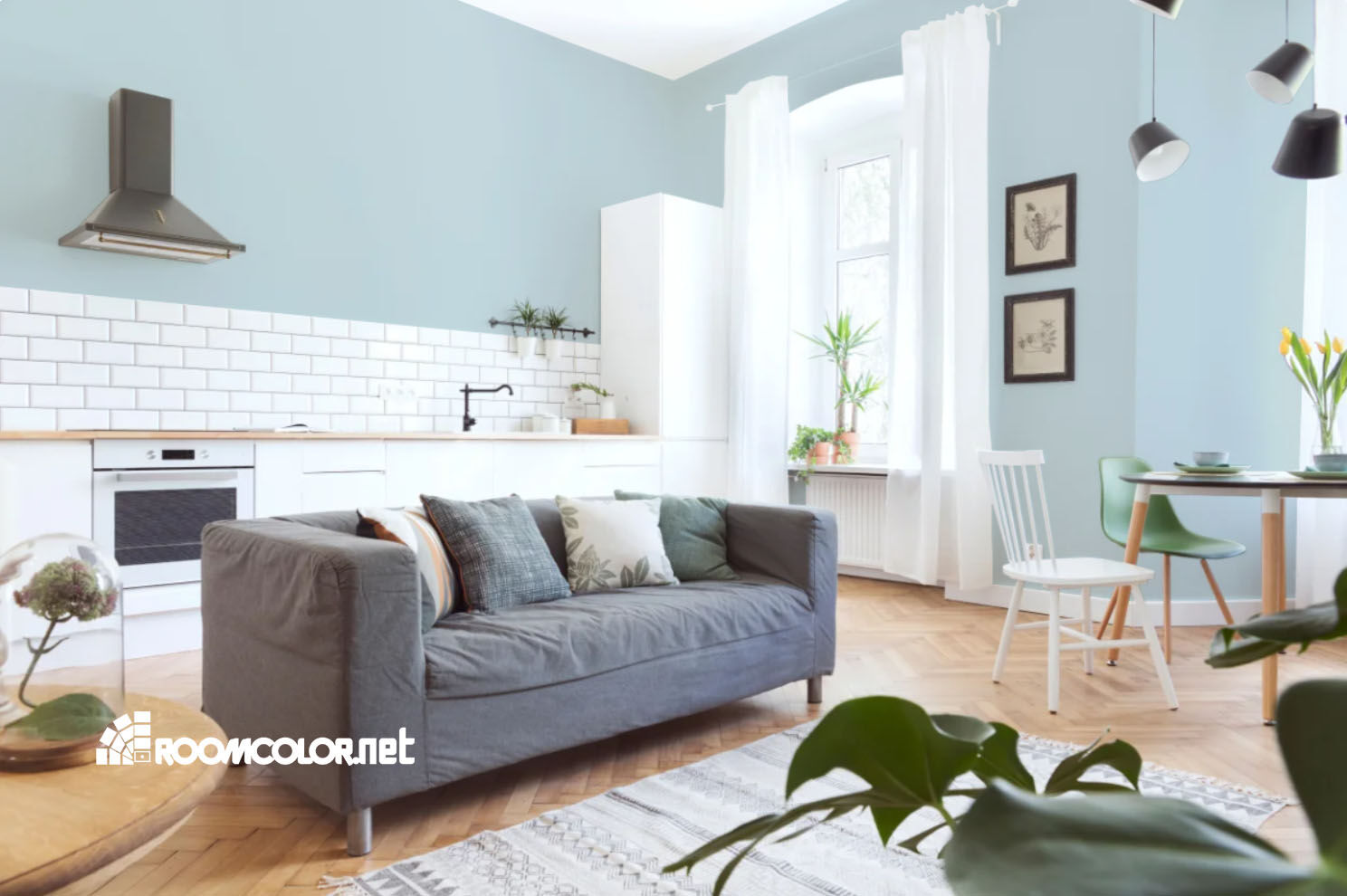 Caparol Arctis 90