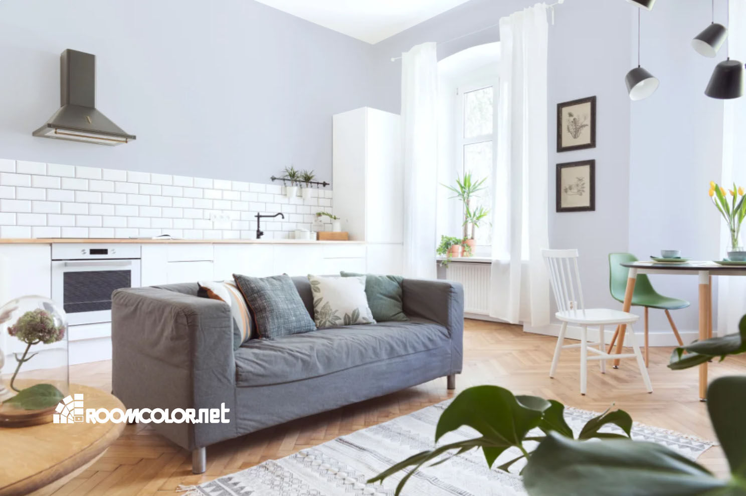 Caparol Aquarell 115