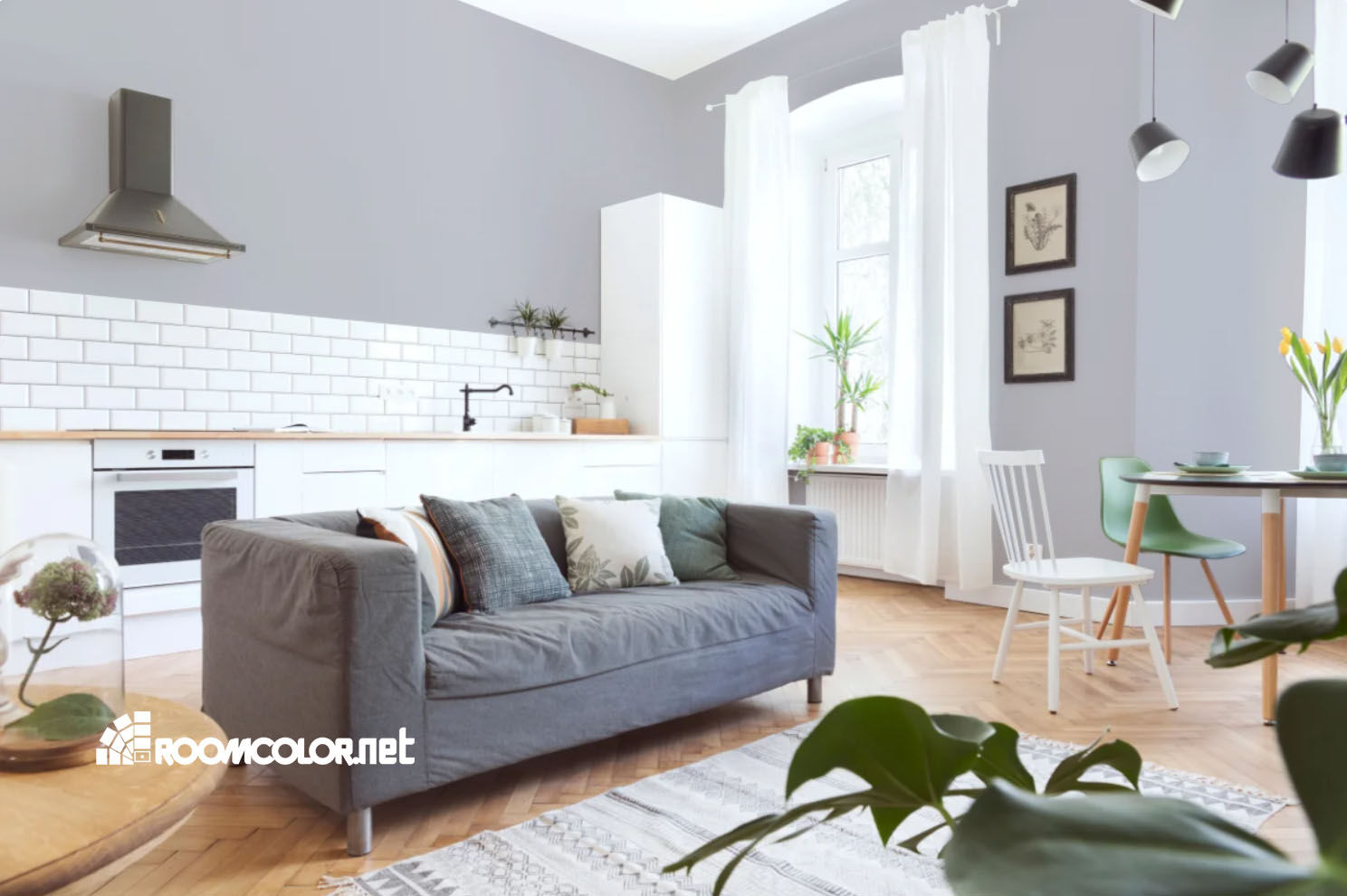 Caparol Aquarell 15