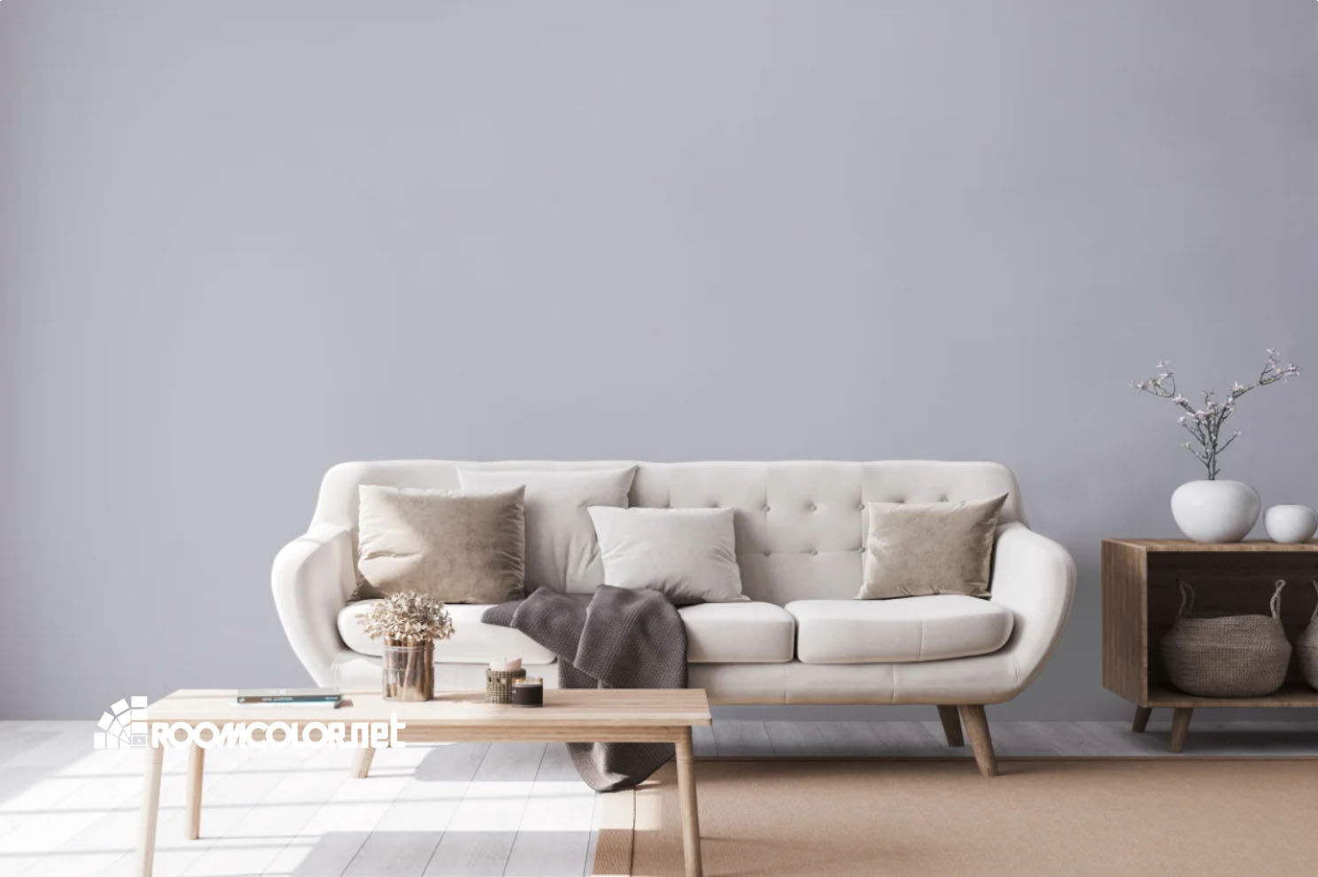 Caparol Aquarell 50