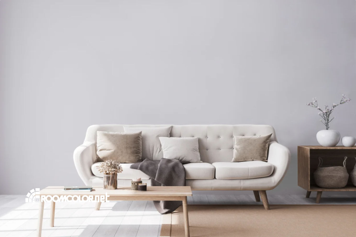 Caparol Aquarell 60