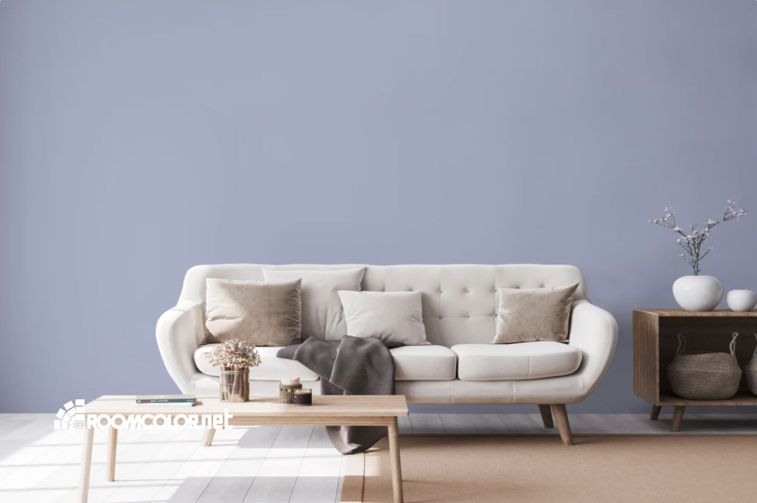 Caparol Aquarell 80