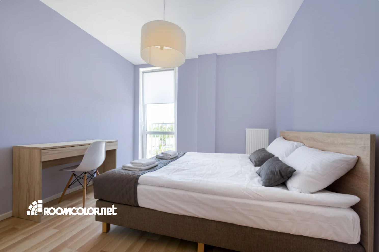 Caparol Aquarell 85