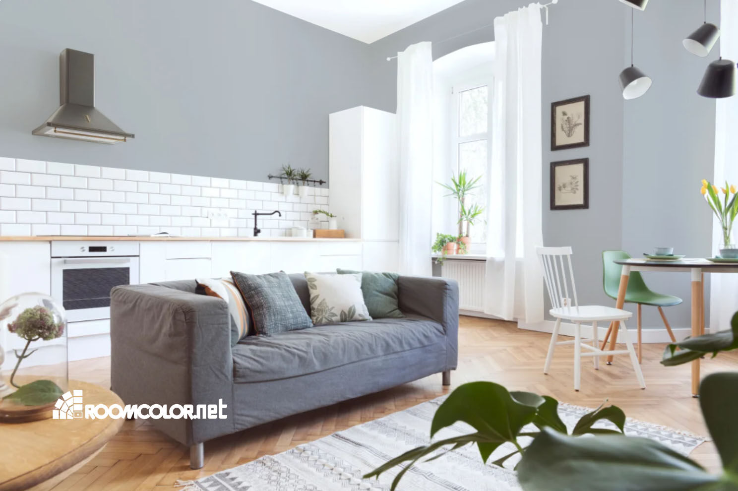 Caparol Coelin 10