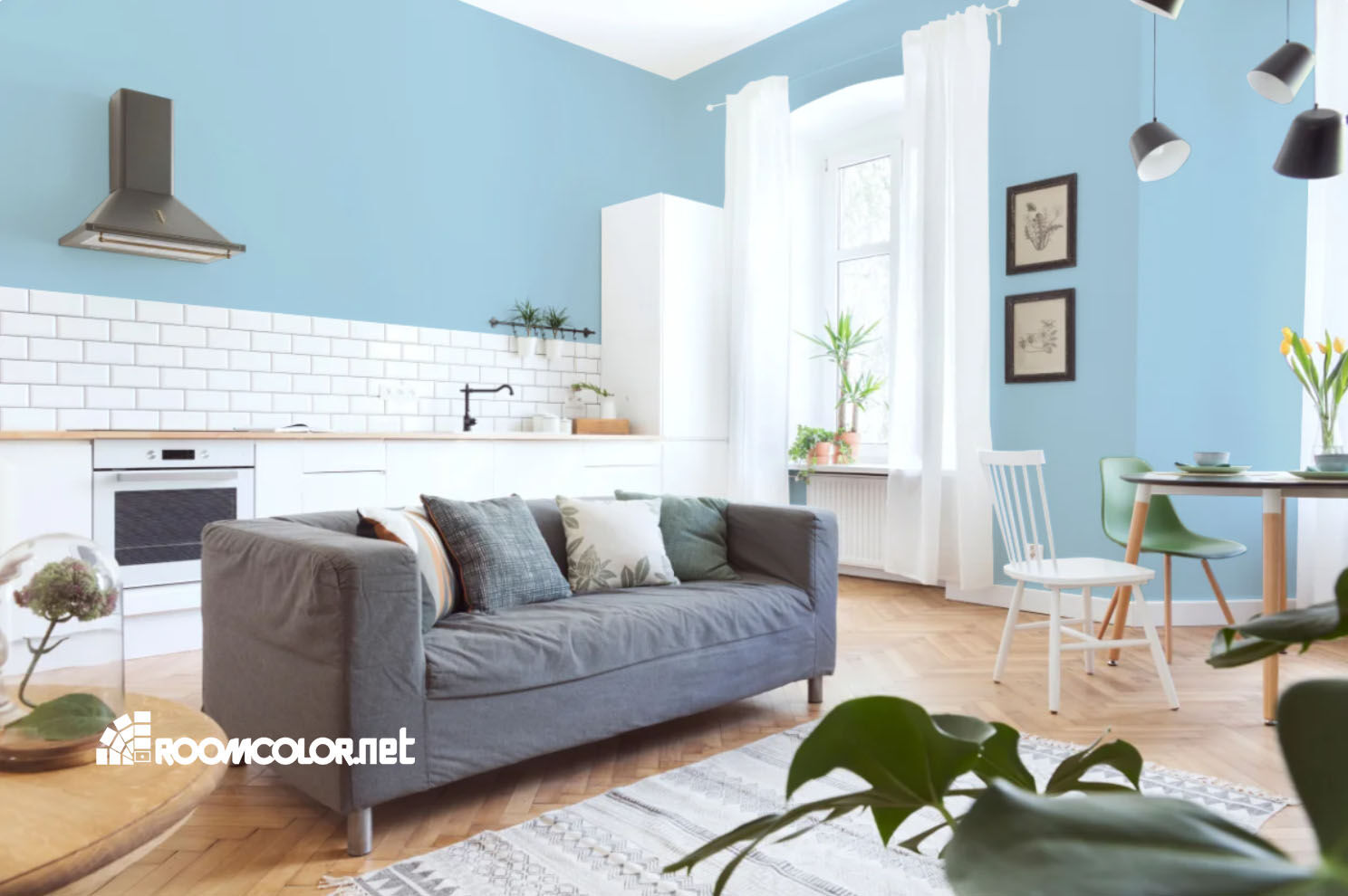 Caparol Coelin 120