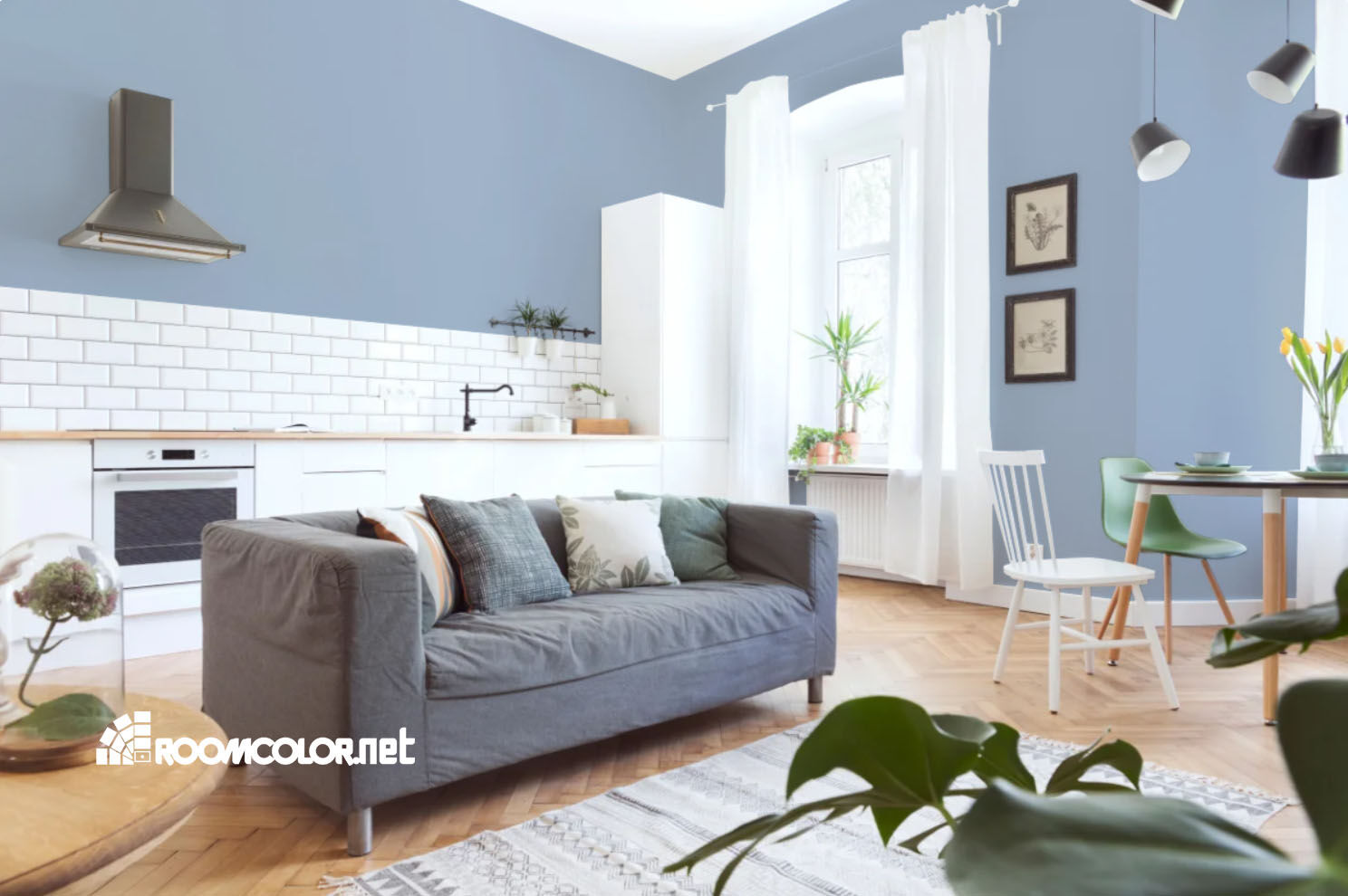 Caparol Lazur 115