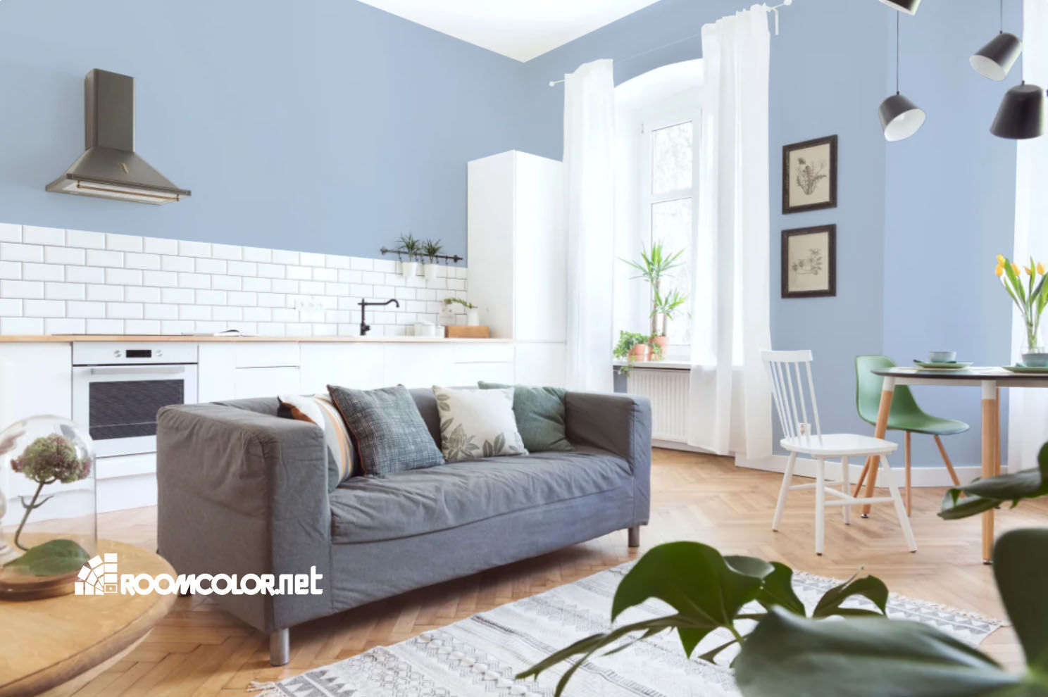 Caparol Lazur 120