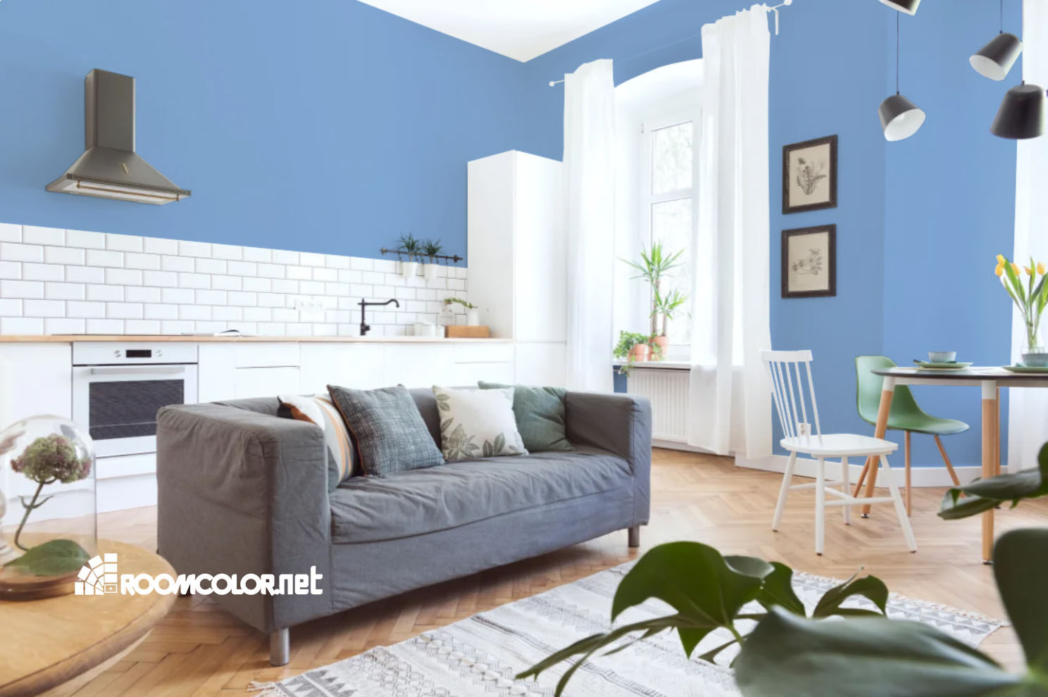 Caparol Lazur 175