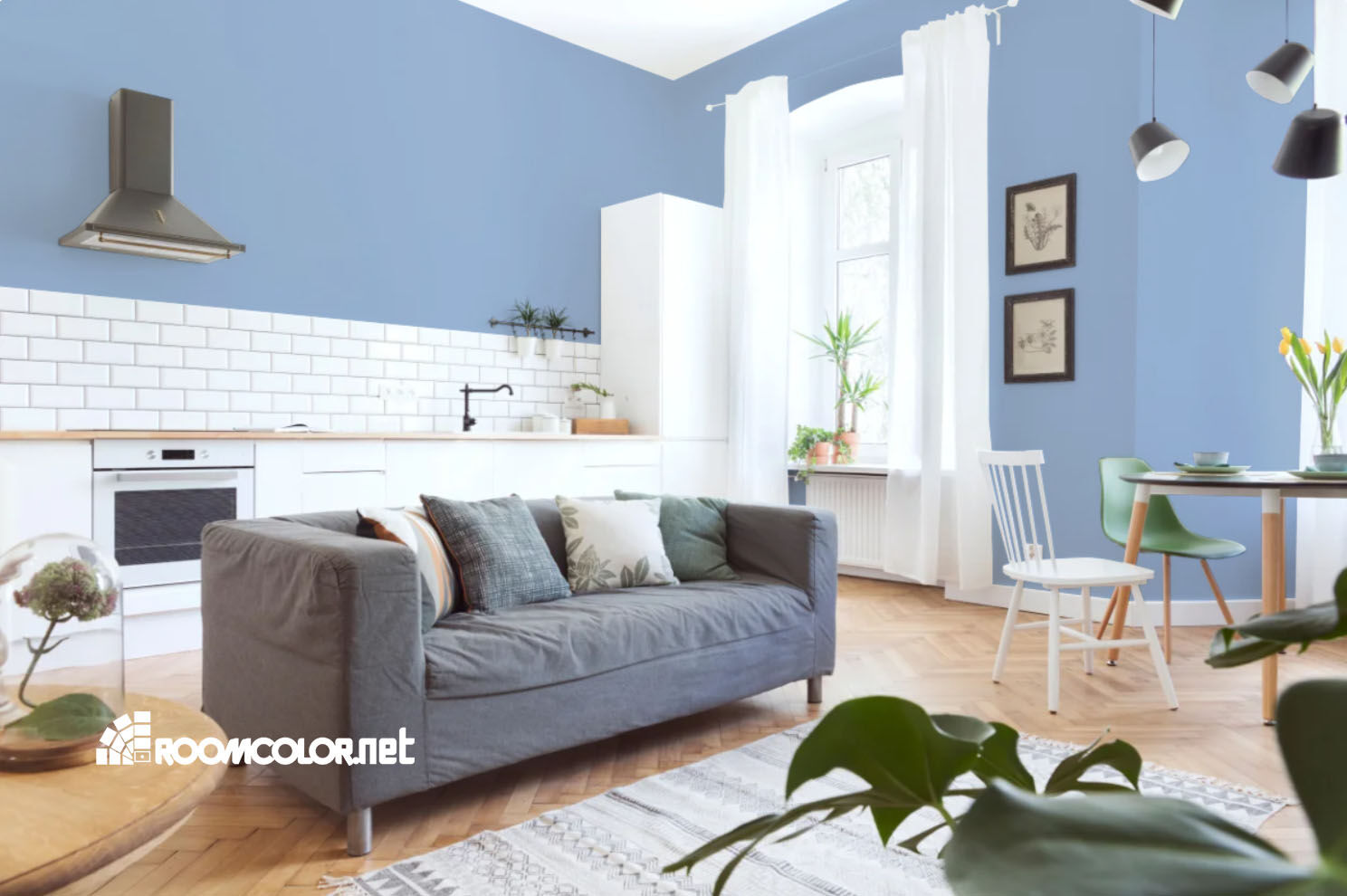 Caparol Lazur 180