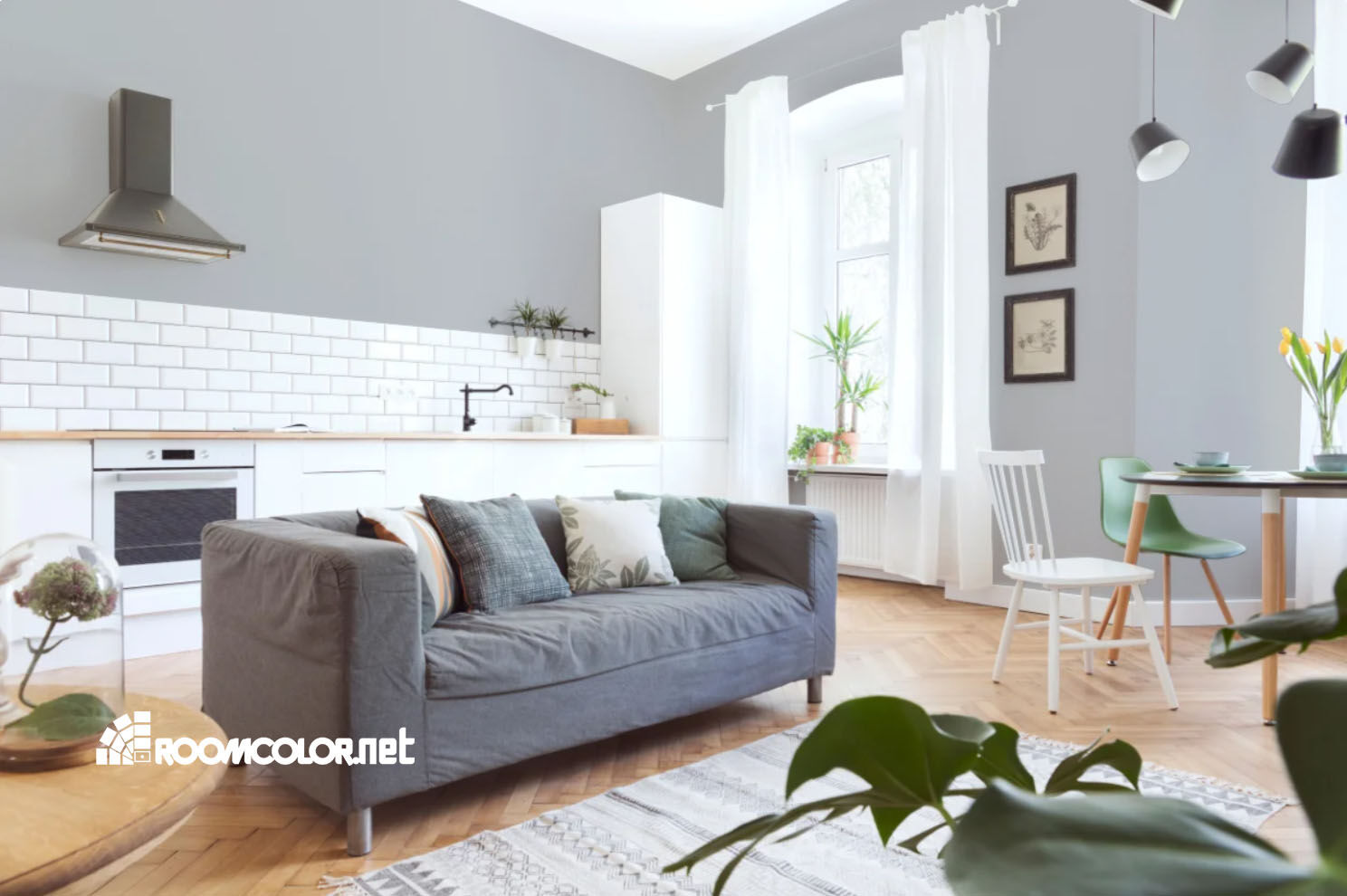 Caparol Lazur 20