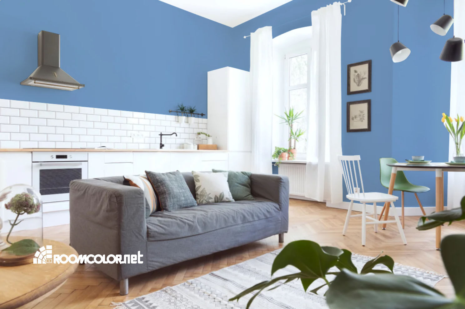 Caparol Lazur 210