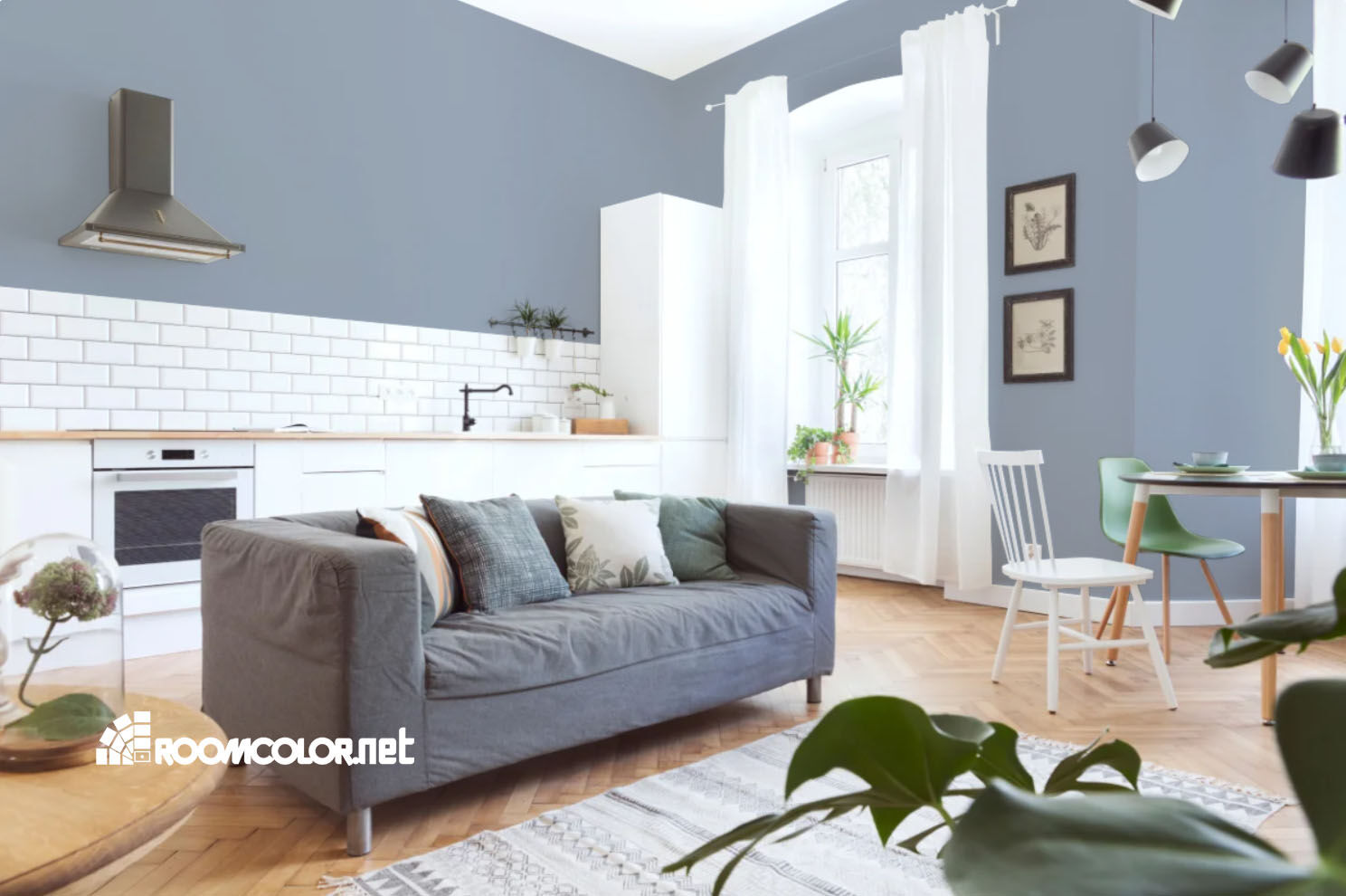 Caparol Lazur 85