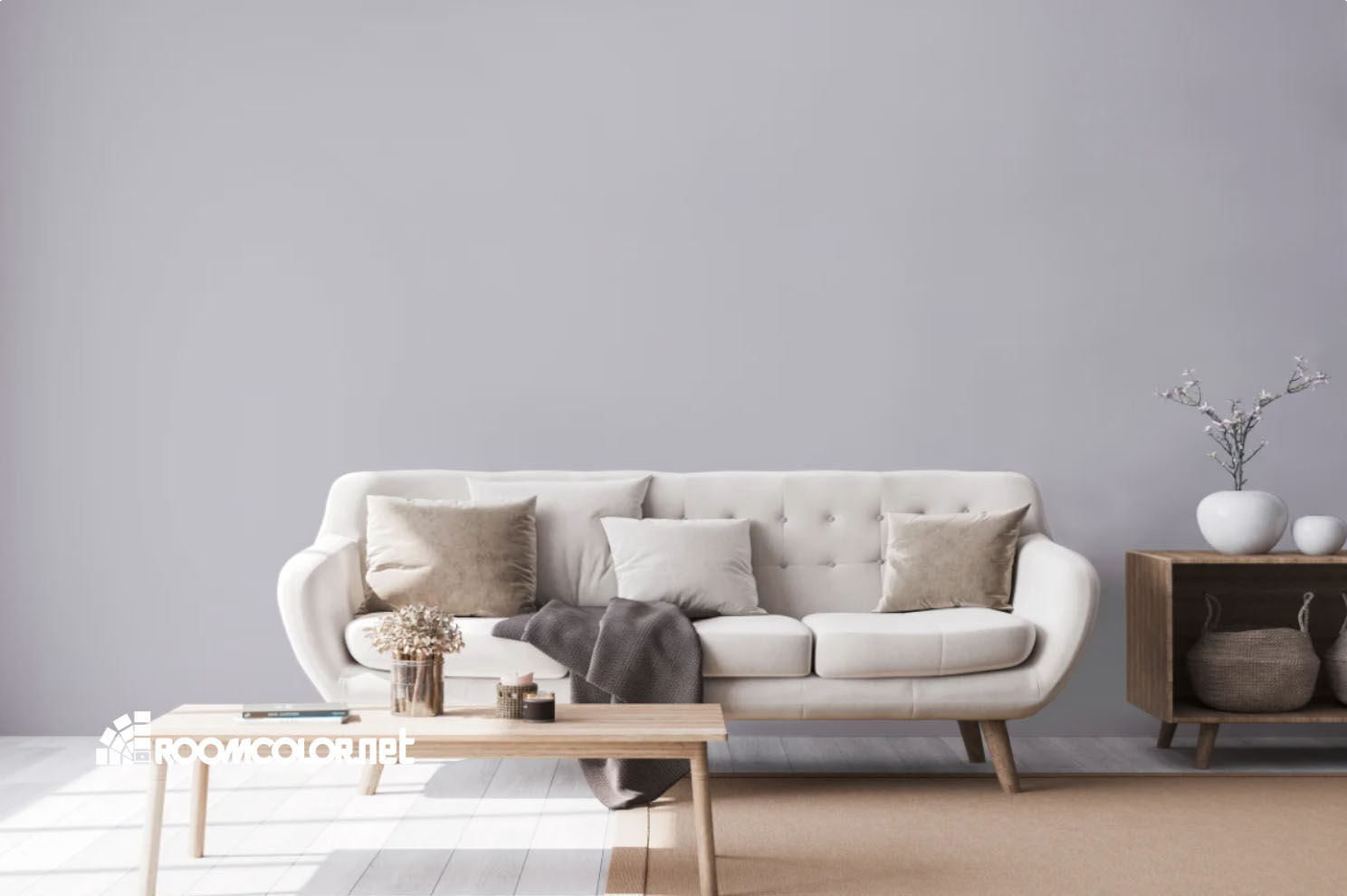 Caparol Lavendel 25
