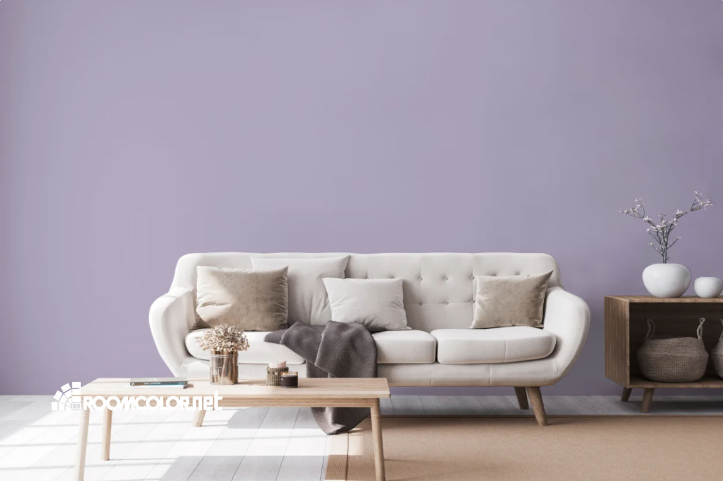 Caparol Velvet 115