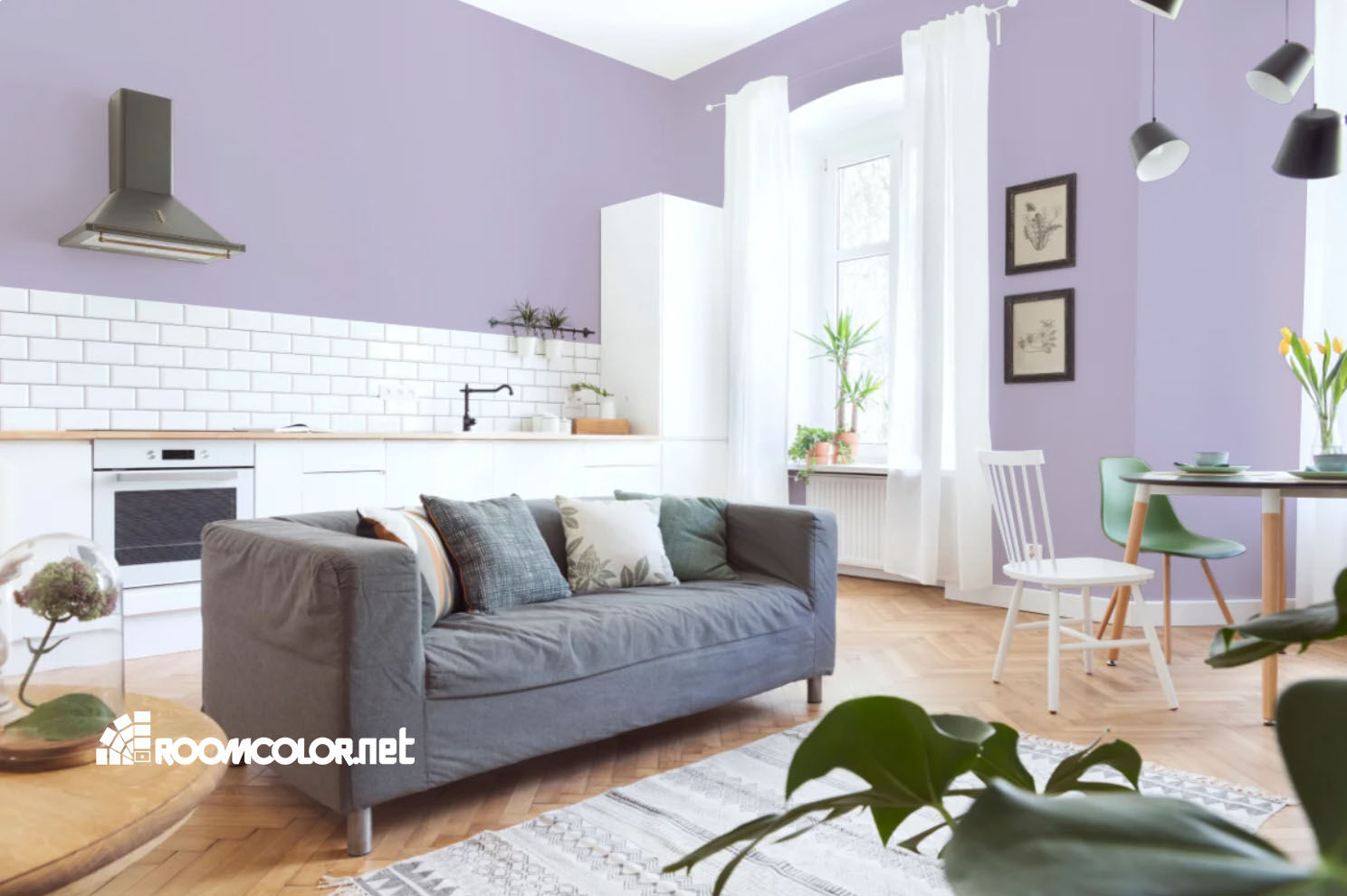 Caparol Velvet 115
