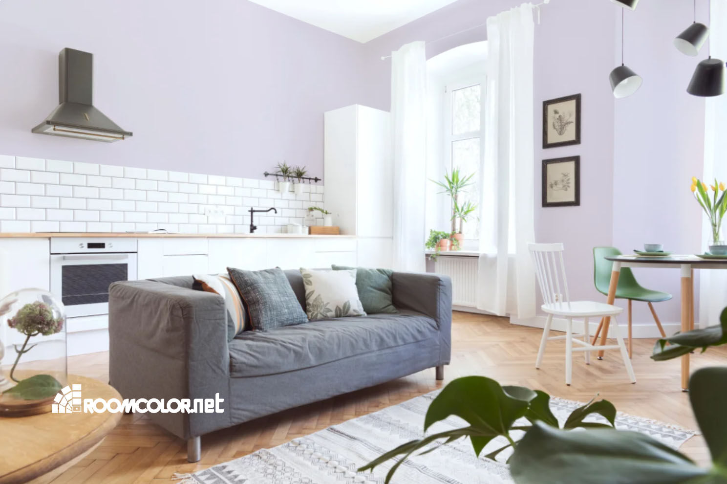 Caparol Velvet 120