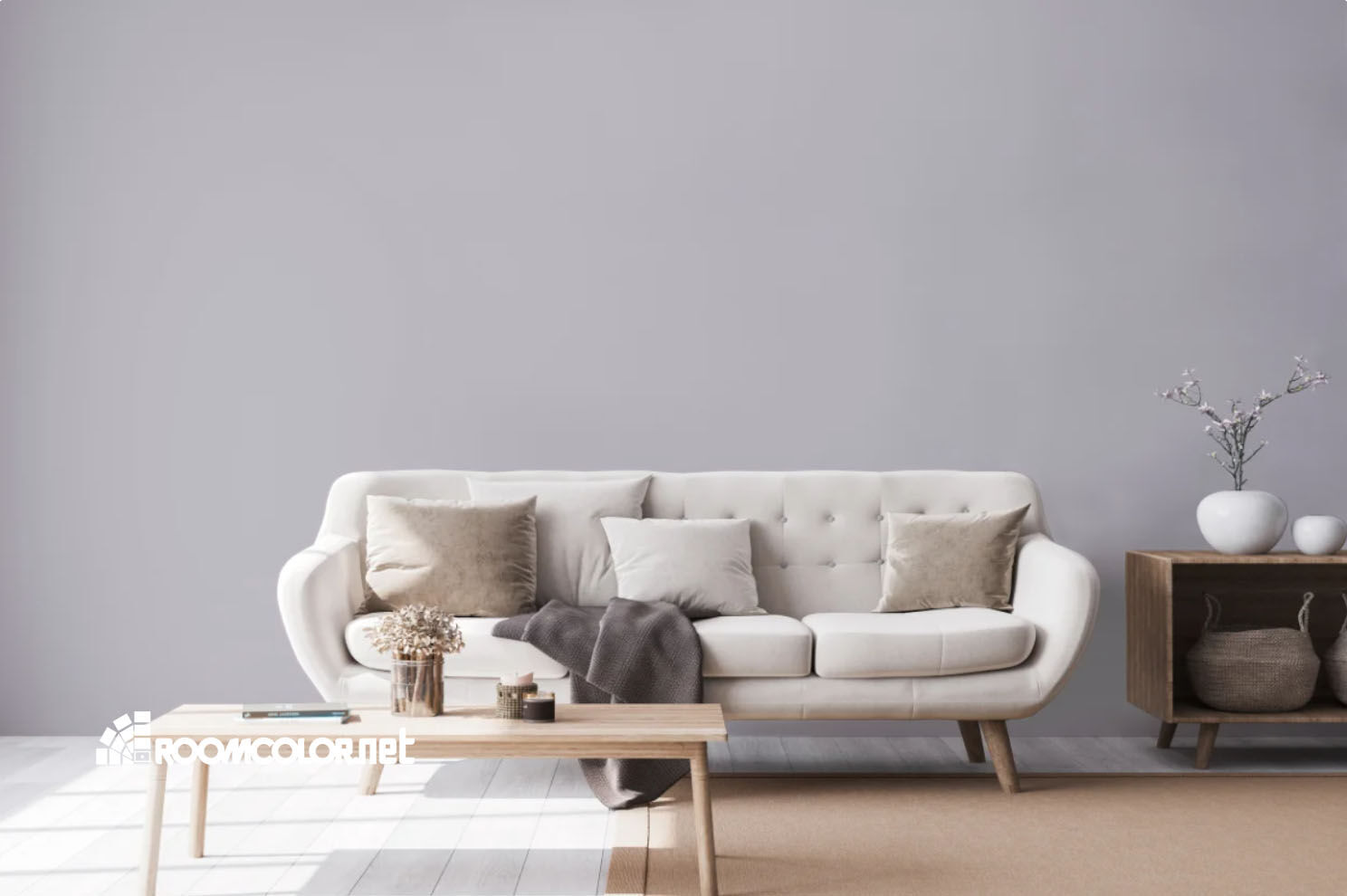 Caparol Velvet 30