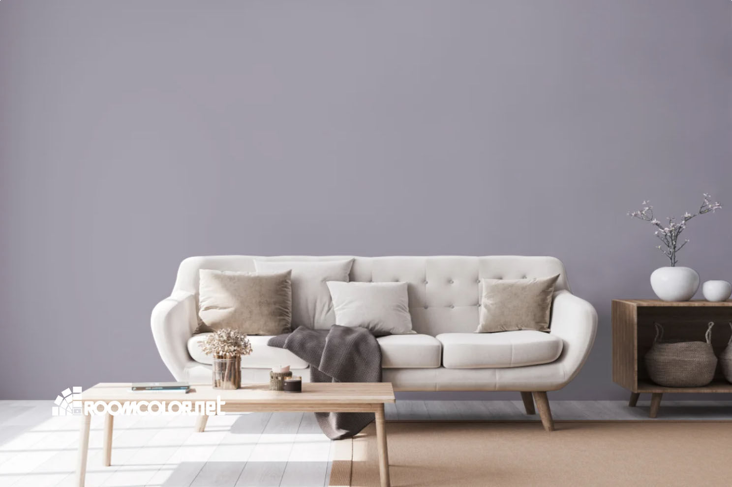 Caparol Velvet 55
