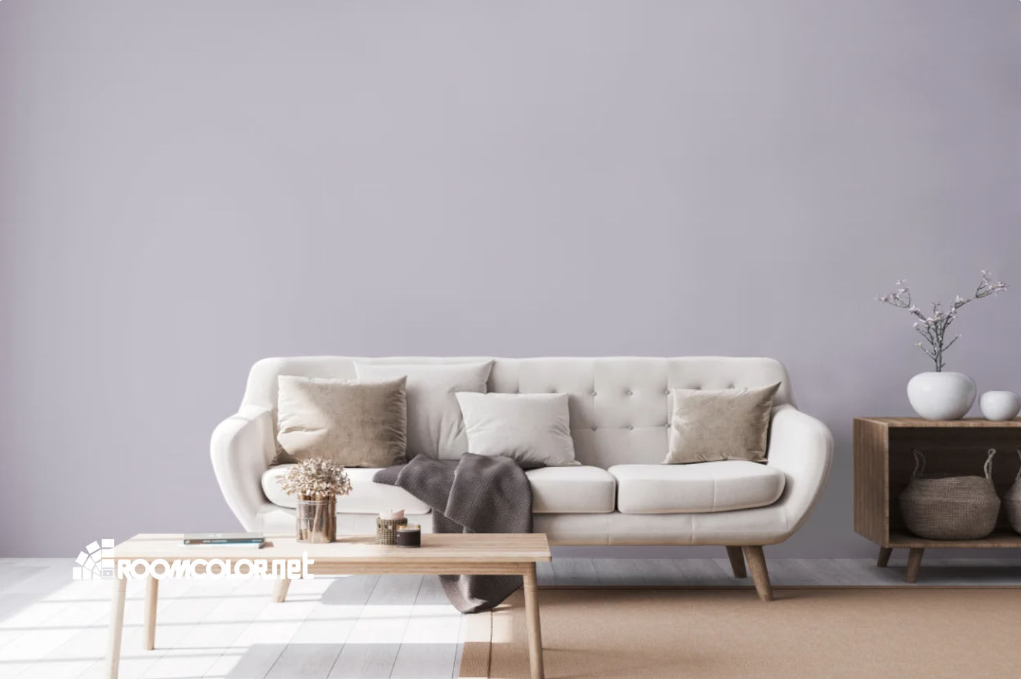 Caparol Velvet 60