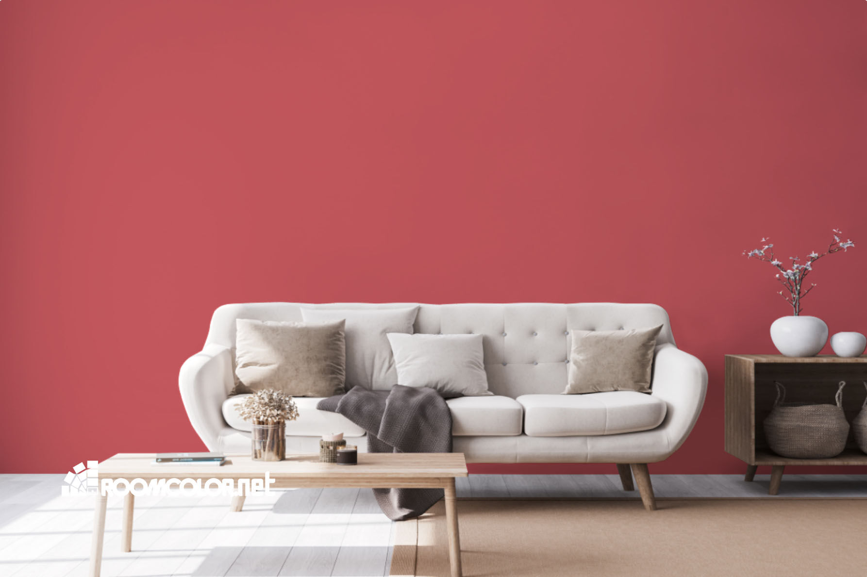 Dulux 00YR 26/490