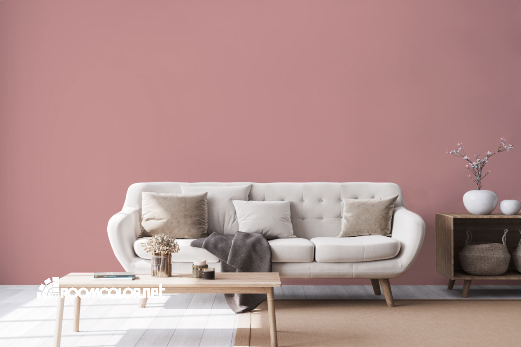 Dulux 02YR 45/229