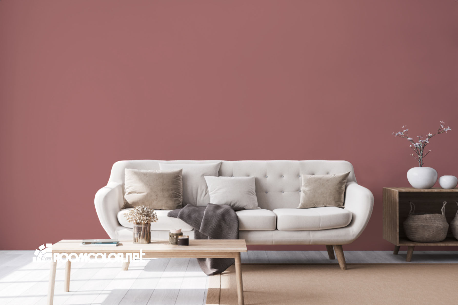 Dulux 04YR 27/258