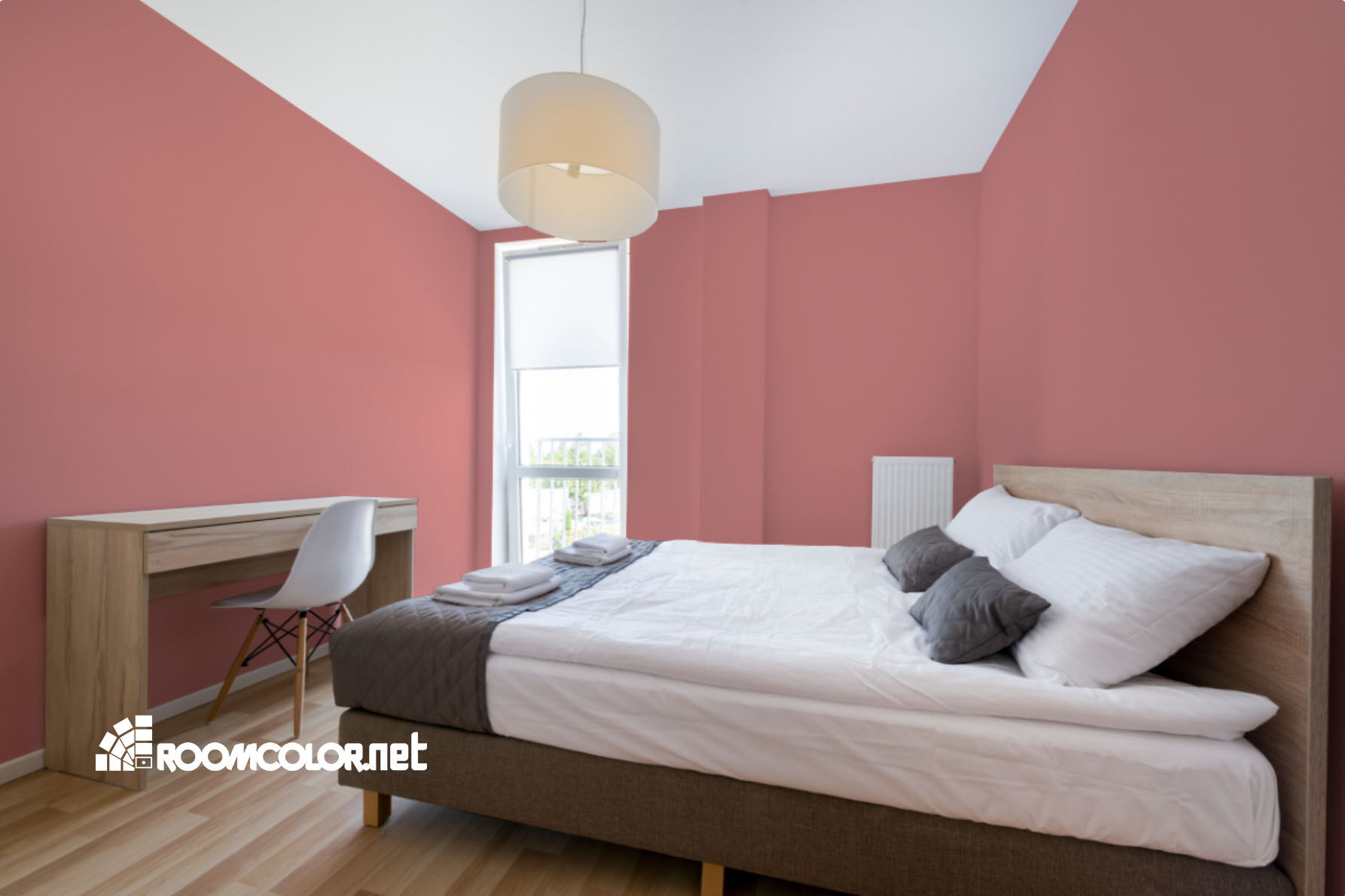 Dulux 10YR 38/318