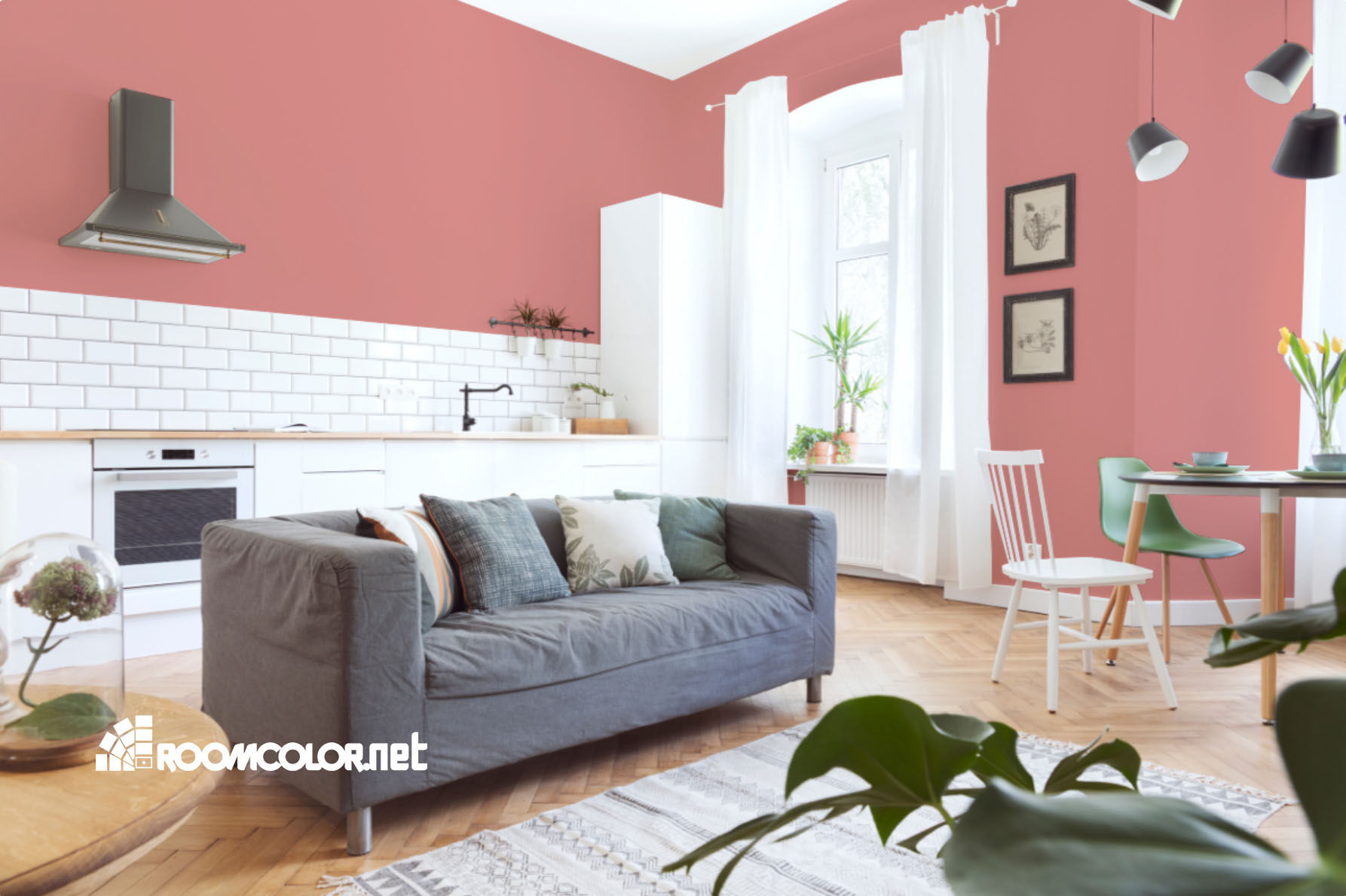 Dulux 10YR 38/318