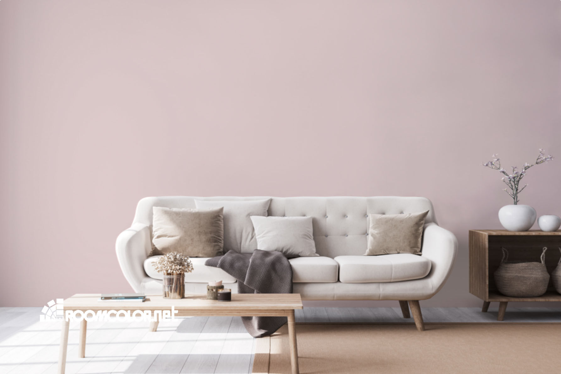 Dulux 16YR 79/080