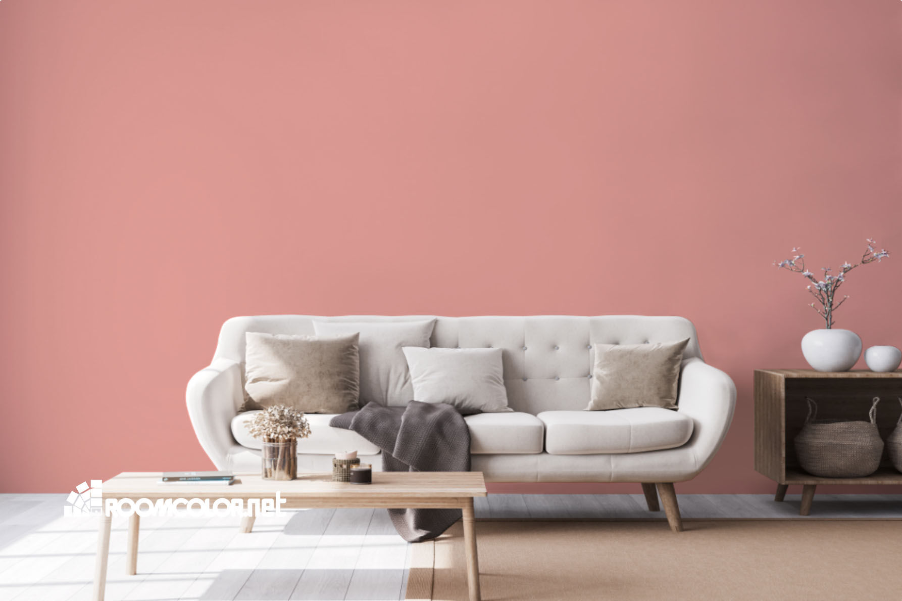 Dulux 18YR 54/304
