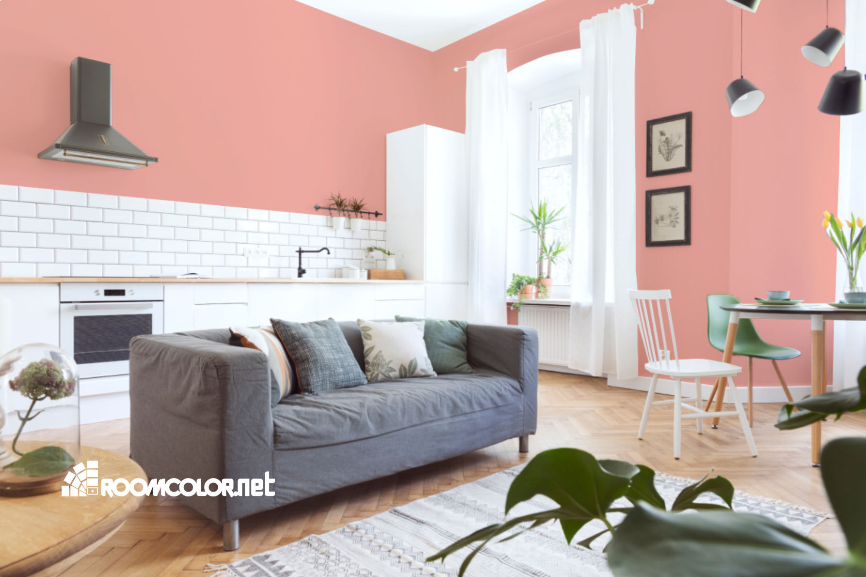 Dulux 18YR 54/304