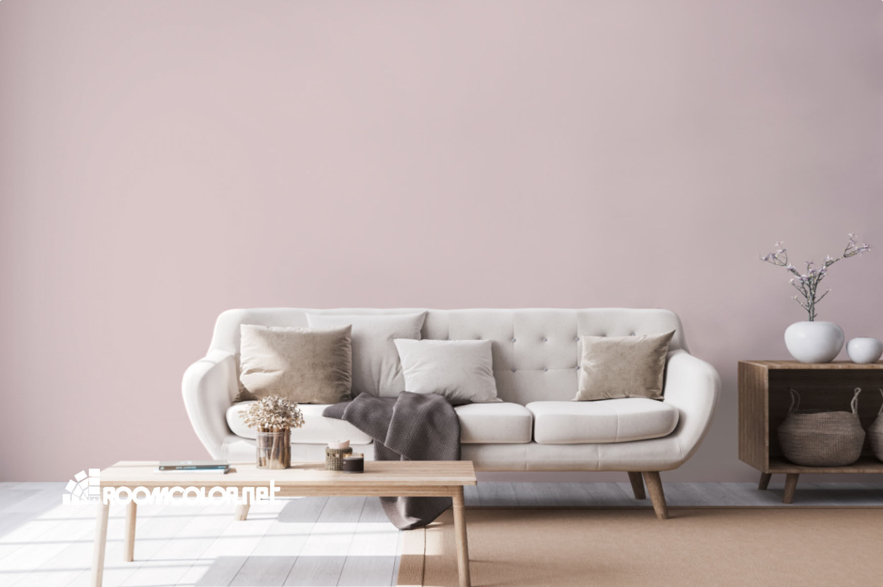 Dulux 18YR 78/079