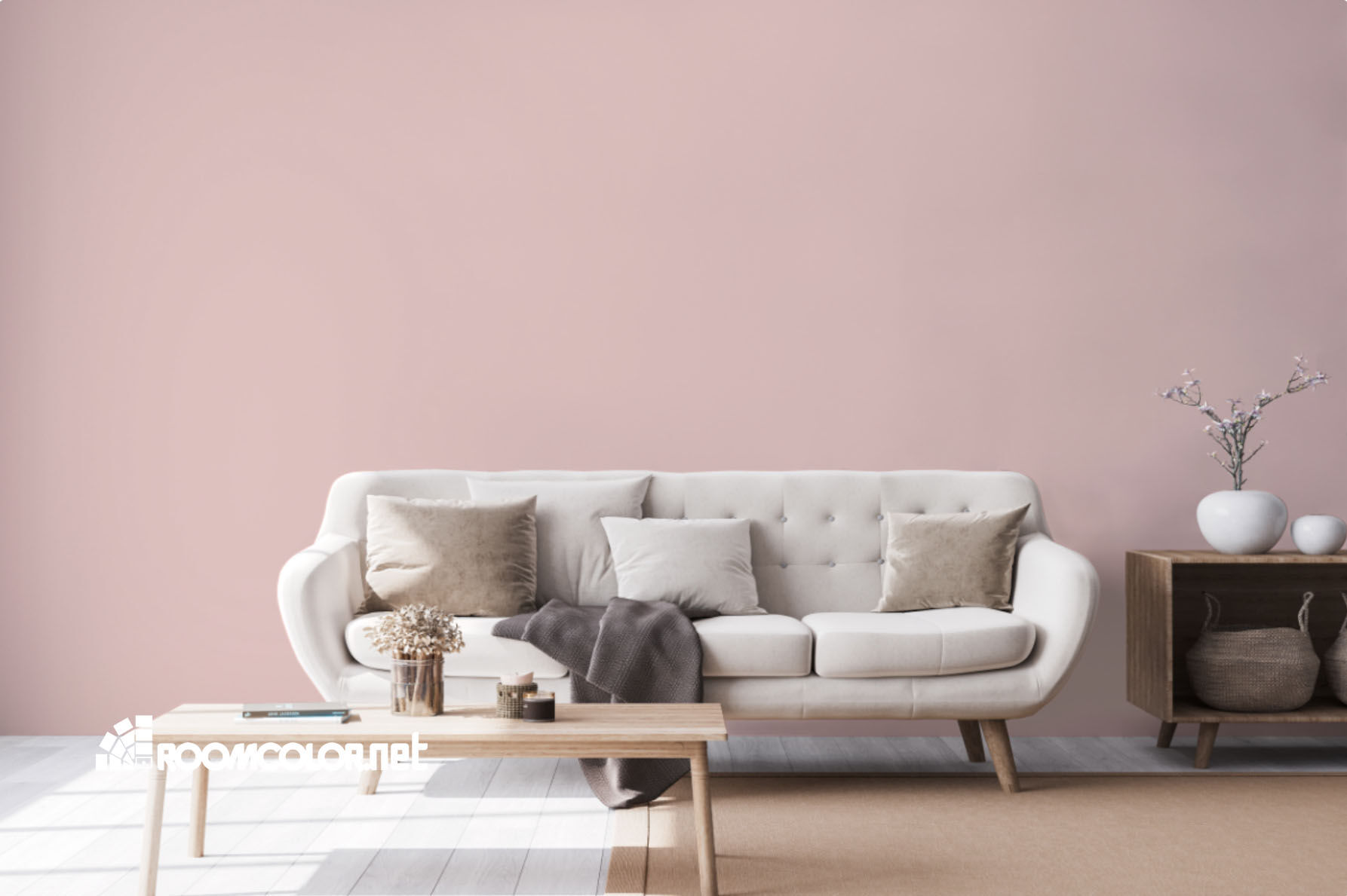 Dulux 21YR 73/125