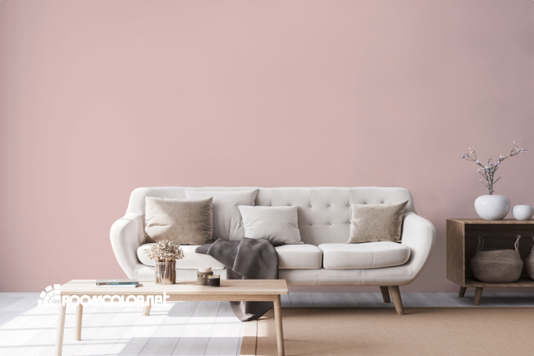Dulux 25YR 71/129 Berry Whip