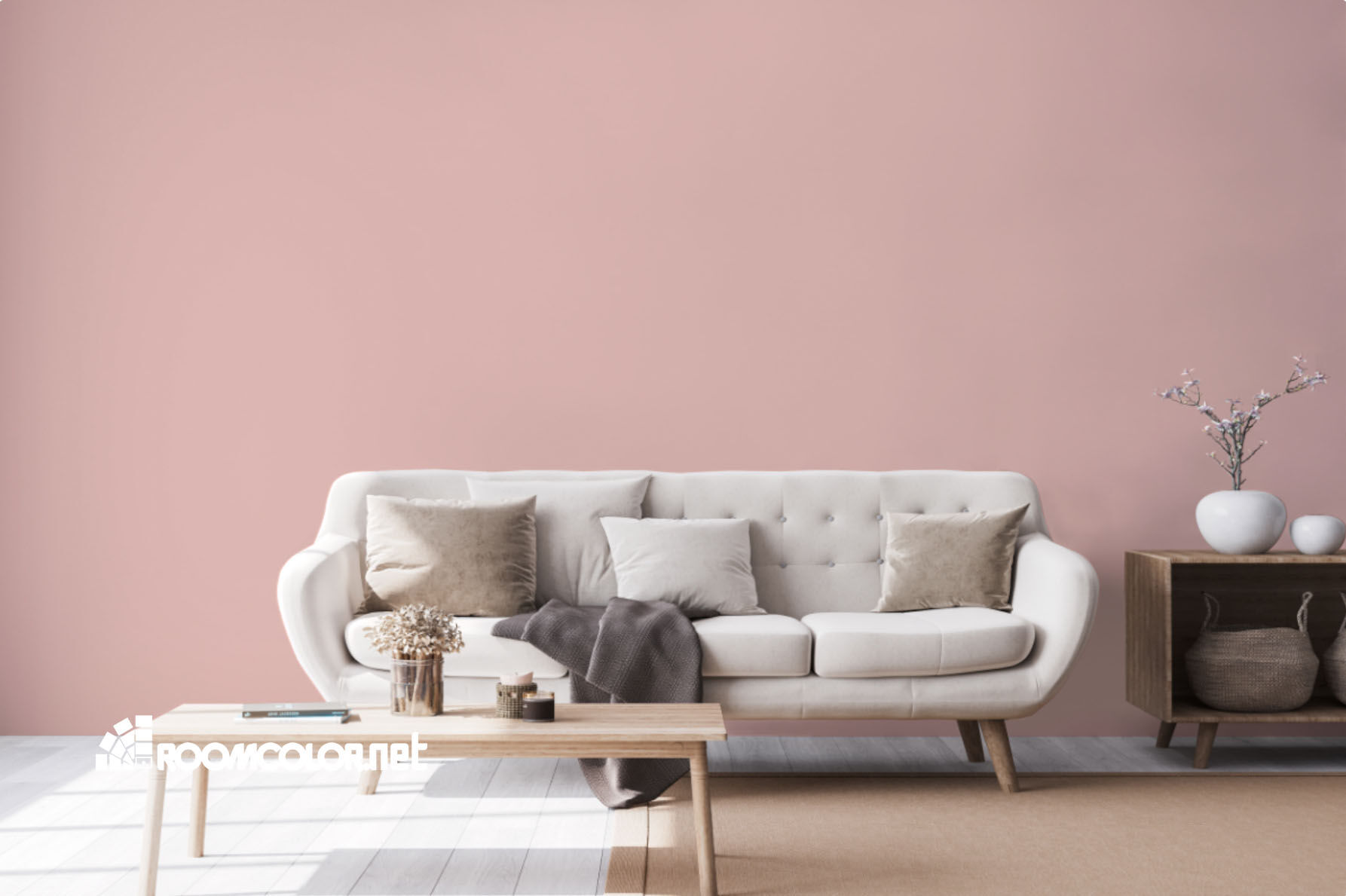 Dulux 28YR 67/165
