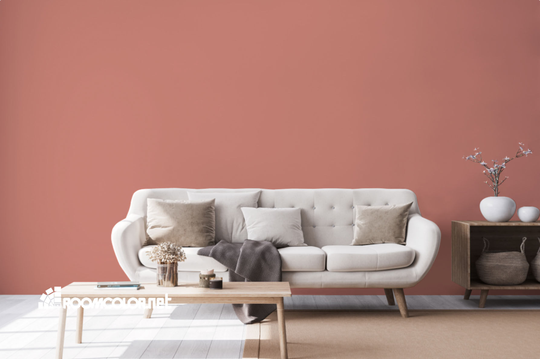 Dulux 30YR 38/337
