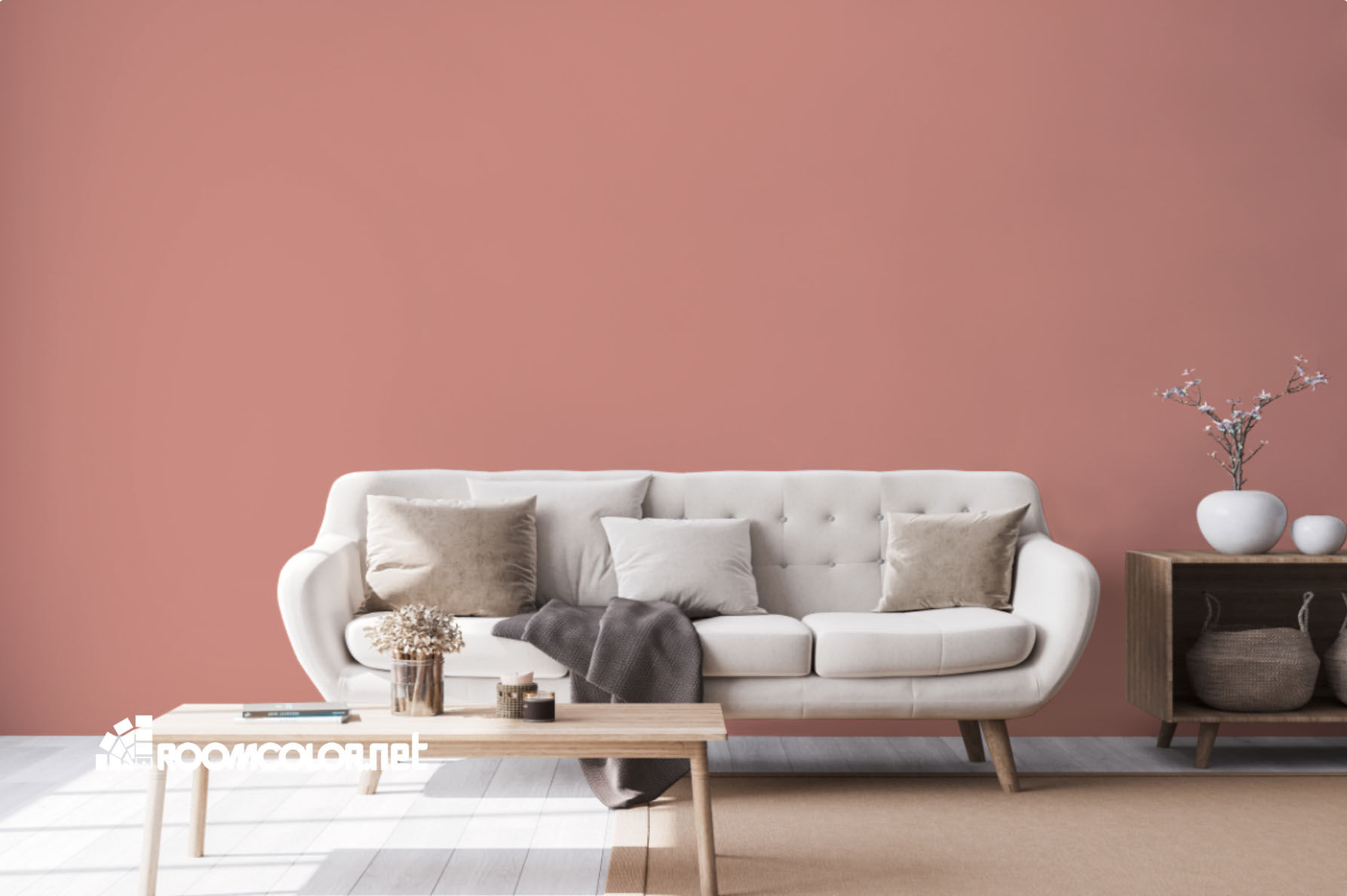 Dulux 30YR 43/295